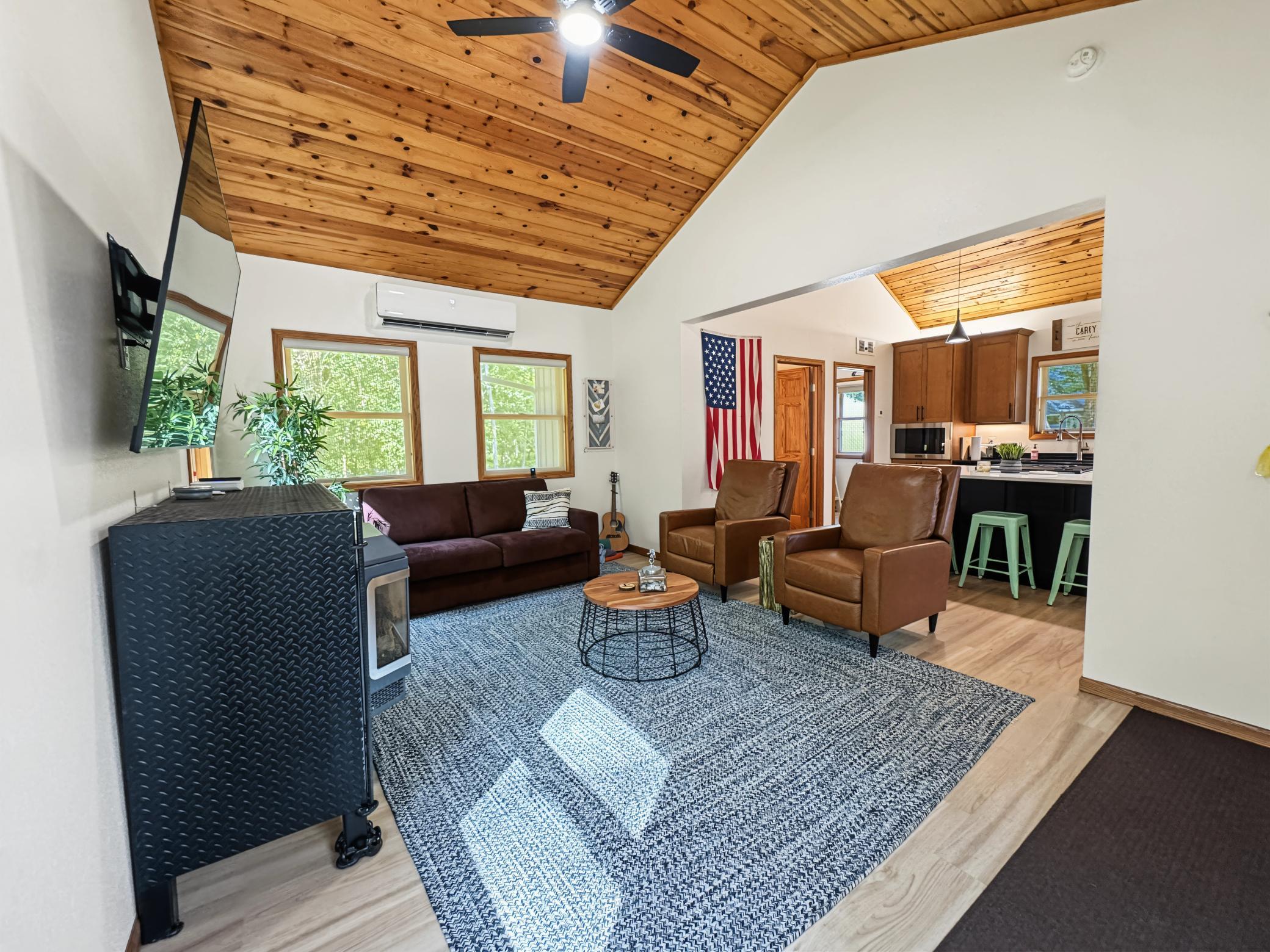 1991 single family home for sale at 6278 Sandy Shores Drive NW in Williams, MN — 4 bed, 3 bath (photo 40 of 67)