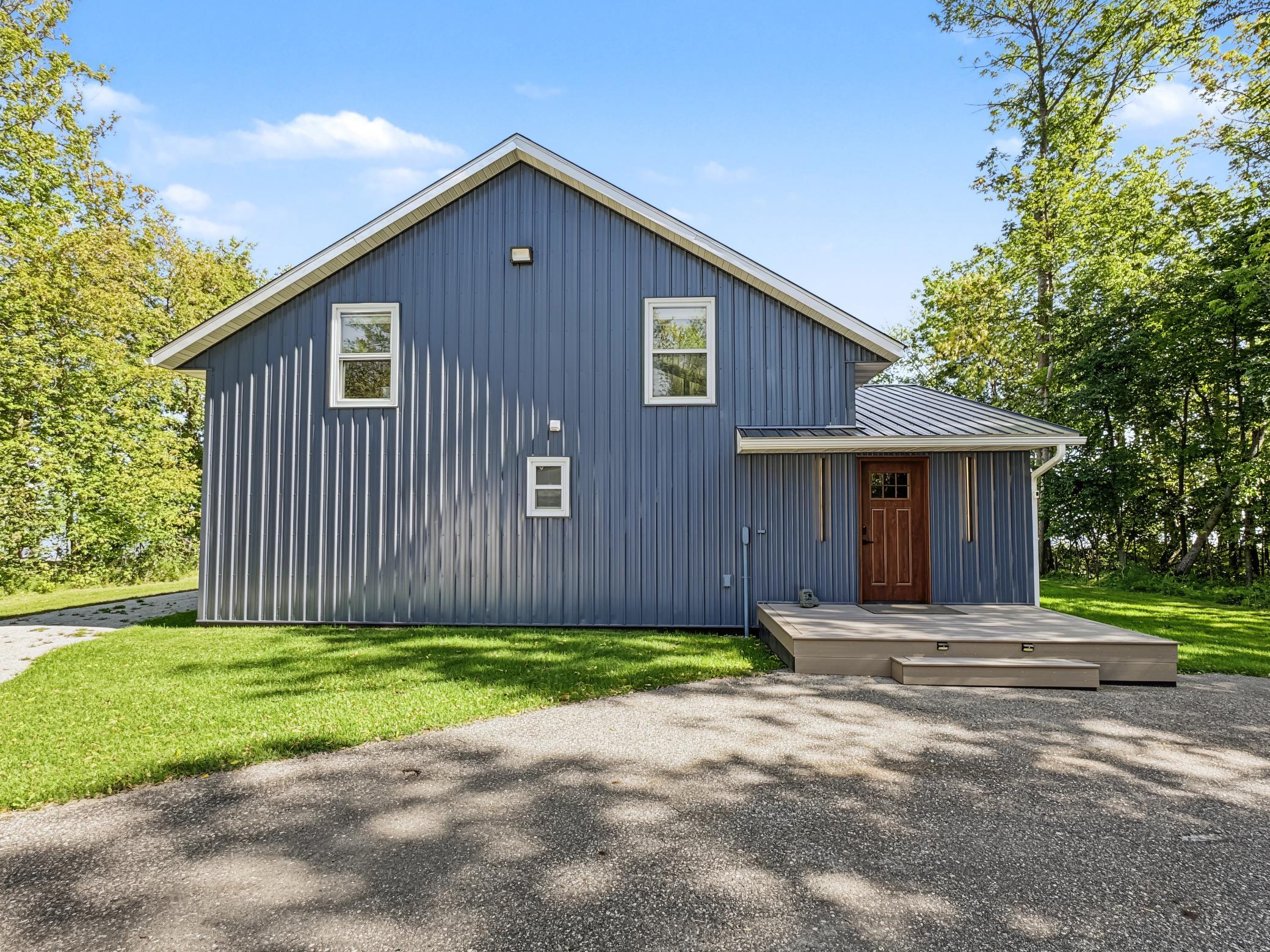 1991 single family home for sale at 6278 Sandy Shores Drive NW in Williams, MN — 4 bed, 3 bath (photo 5 of 67)