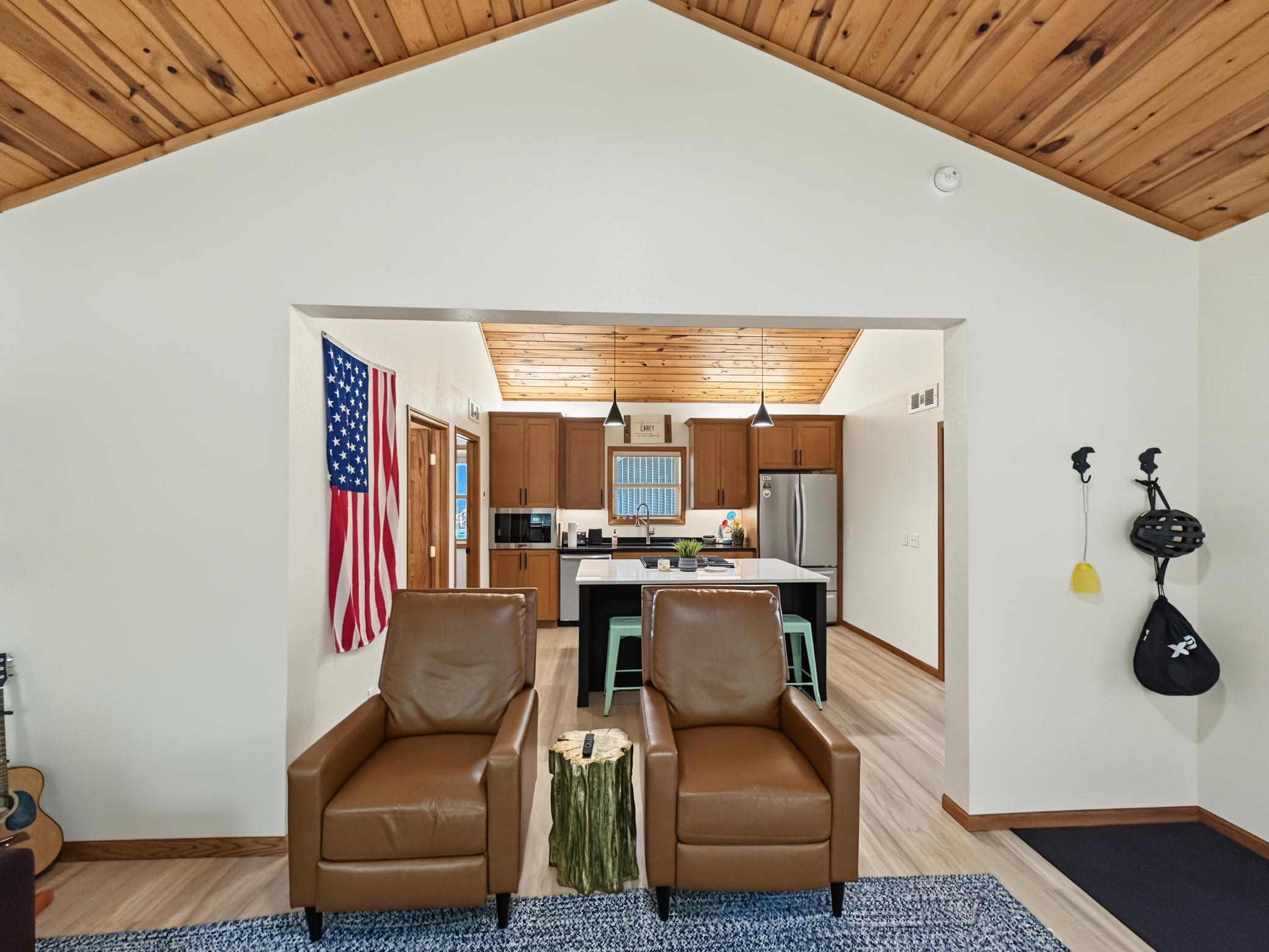 1991 single family home for sale at 6278 Sandy Shores Drive NW in Williams, MN — 4 bed, 3 bath (photo 41 of 67)