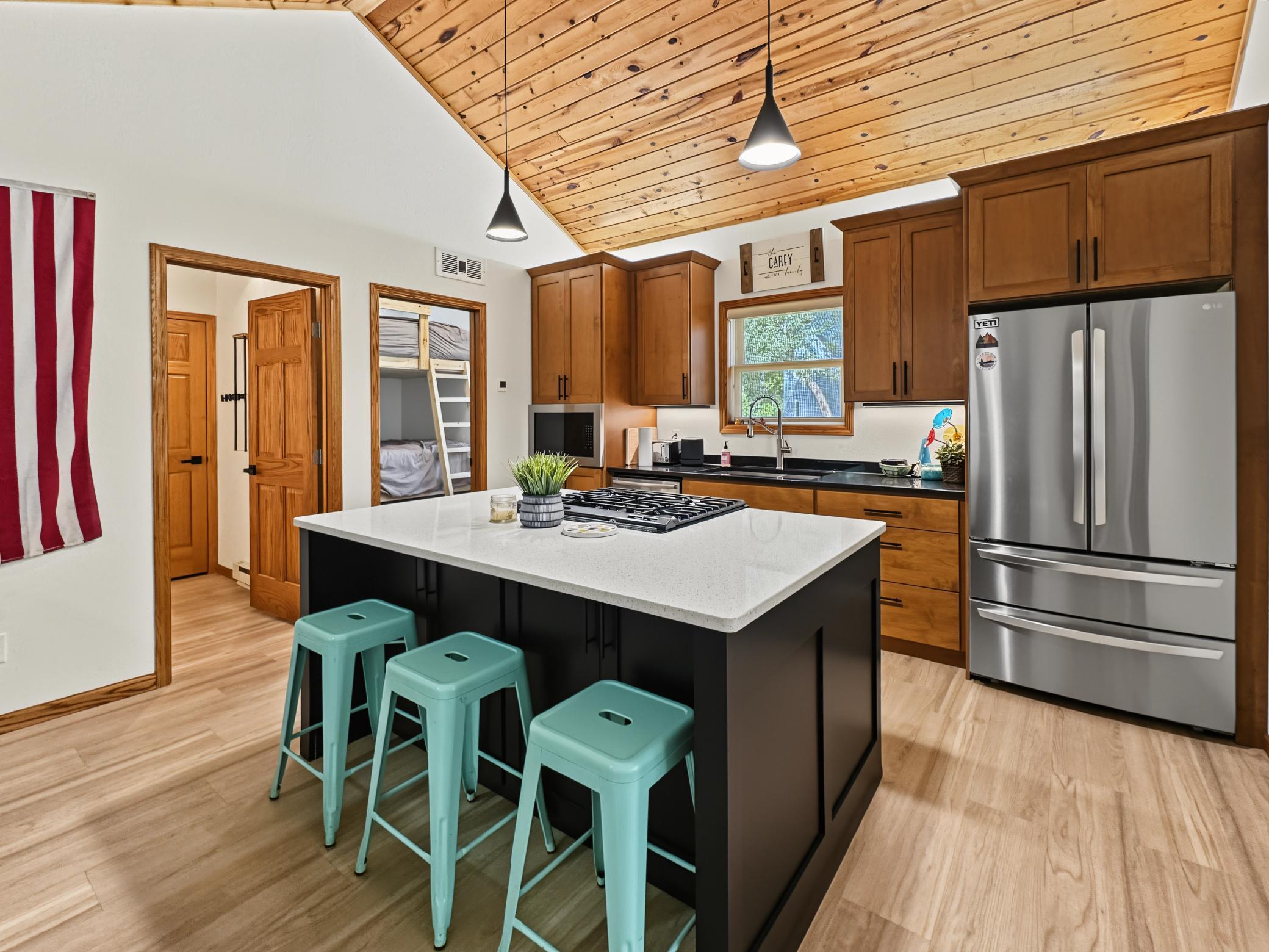 1991 single family home for sale at 6278 Sandy Shores Drive NW in Williams, MN — 4 bed, 3 bath (photo 42 of 67)