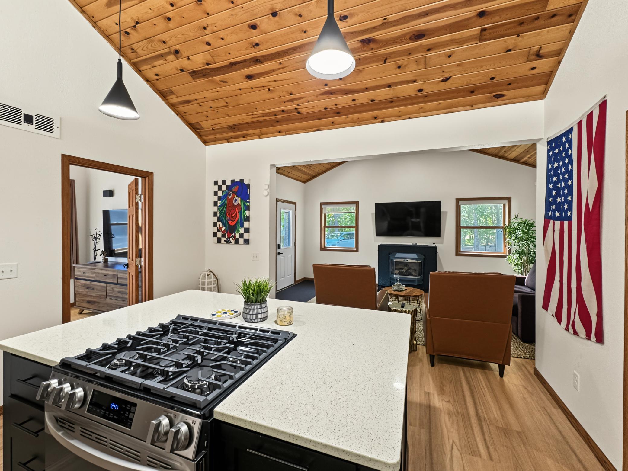 1991 single family home for sale at 6278 Sandy Shores Drive NW in Williams, MN — 4 bed, 3 bath (photo 44 of 67)