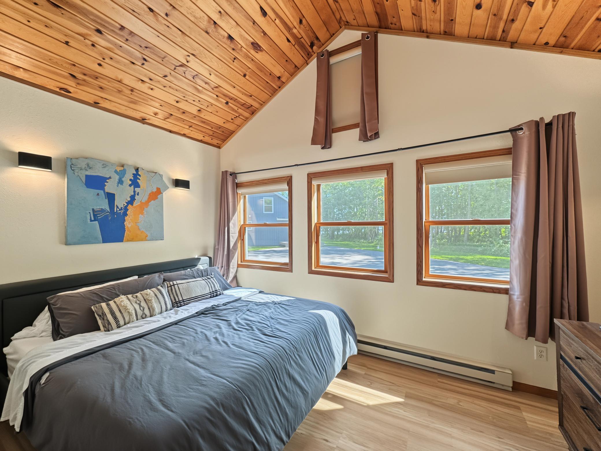 1991 single family home for sale at 6278 Sandy Shores Drive NW in Williams, MN — 4 bed, 3 bath (photo 45 of 67)