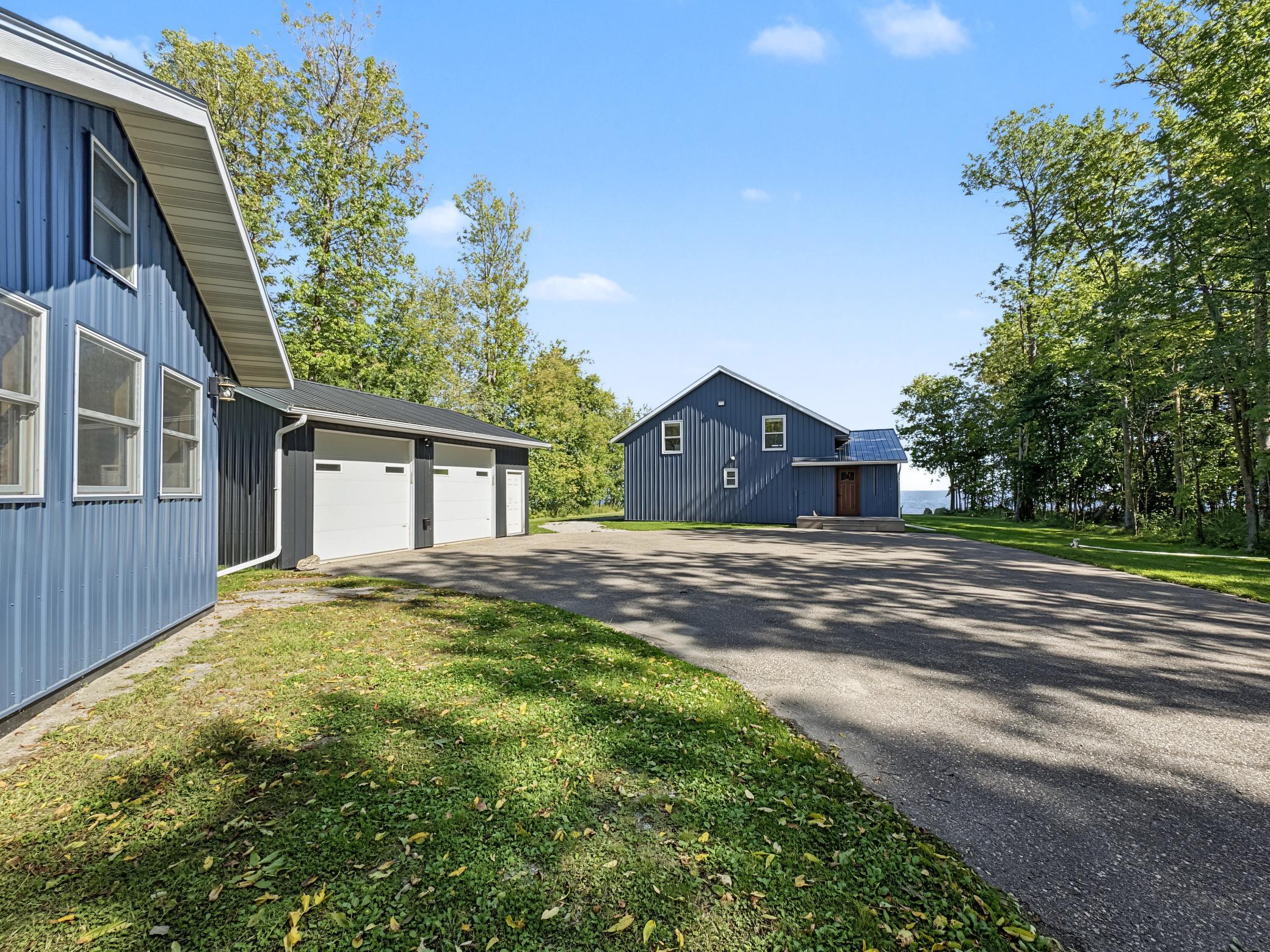 1991 single family home for sale at 6278 Sandy Shores Drive NW in Williams, MN — 4 bed, 3 bath (photo 48 of 67)