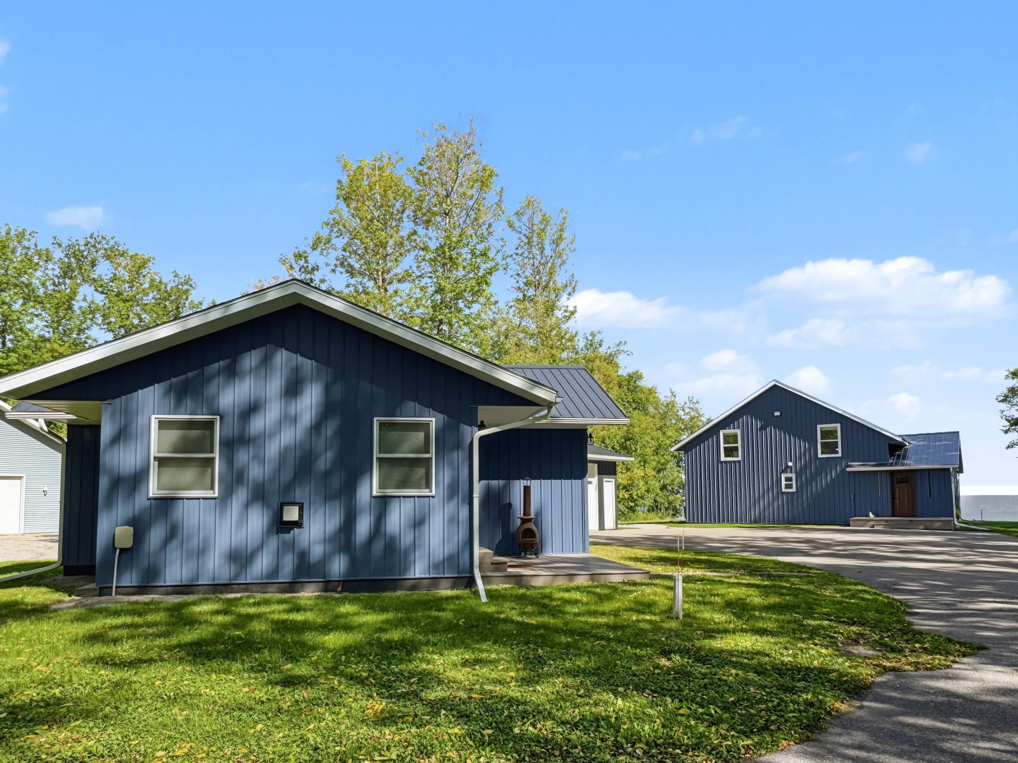 1991 single family home for sale at 6278 Sandy Shores Drive NW in Williams, MN — 4 bed, 3 bath (photo 49 of 67)