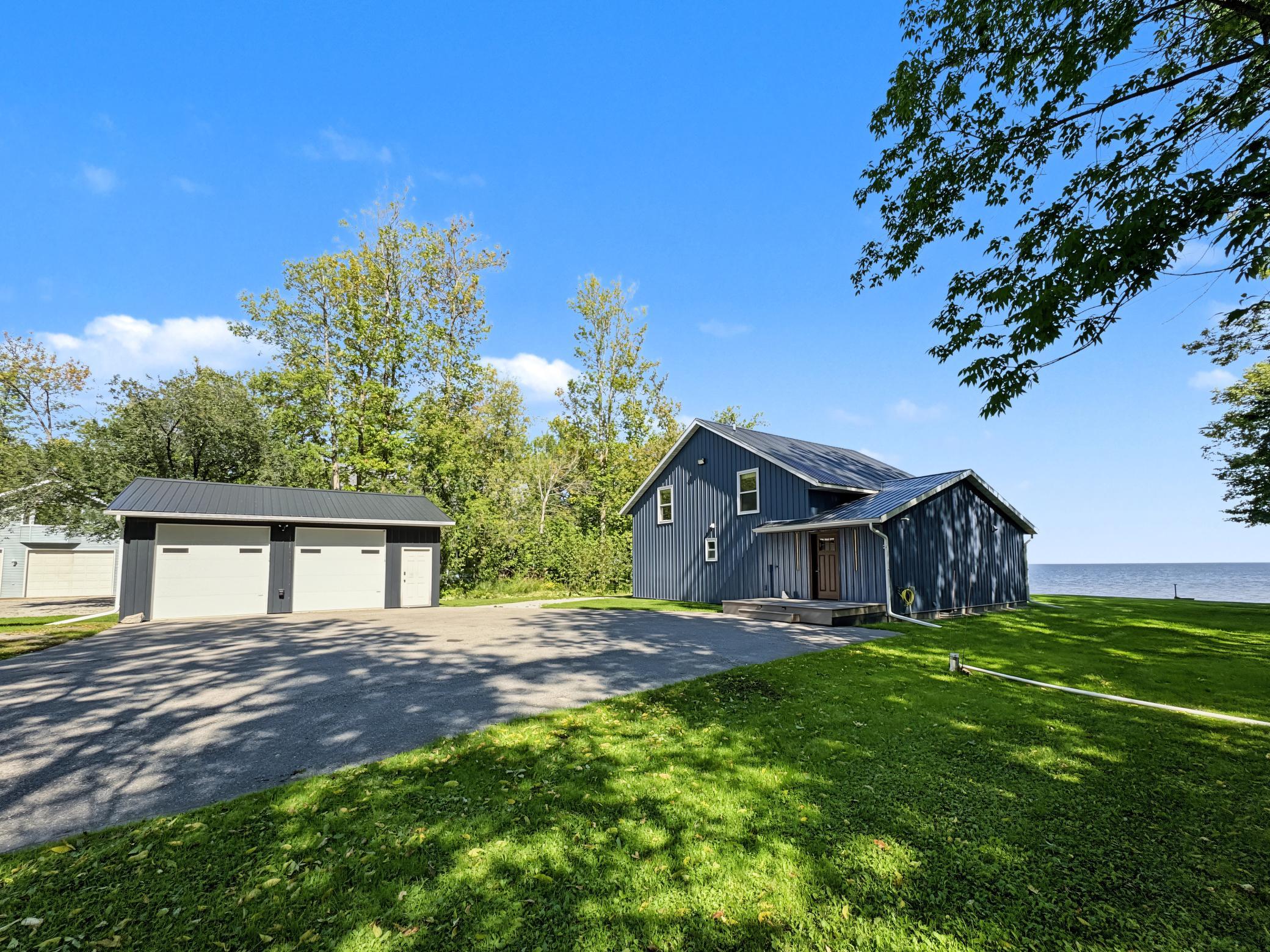1991 single family home for sale at 6278 Sandy Shores Drive NW in Williams, MN — 4 bed, 3 bath (photo 50 of 67)