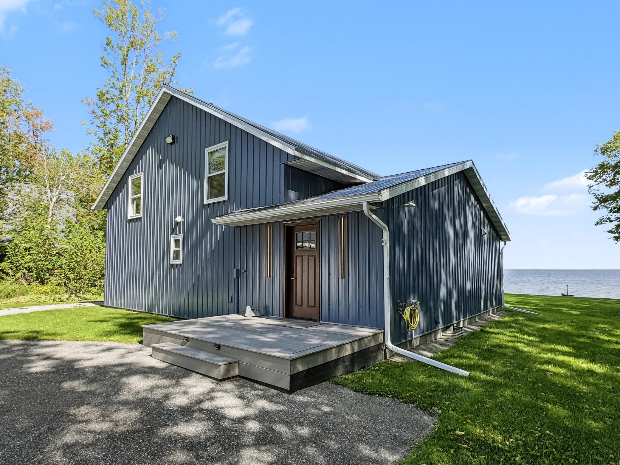 1991 single family home for sale at 6278 Sandy Shores Drive NW in Williams, MN — 4 bed, 3 bath (photo 51 of 67)