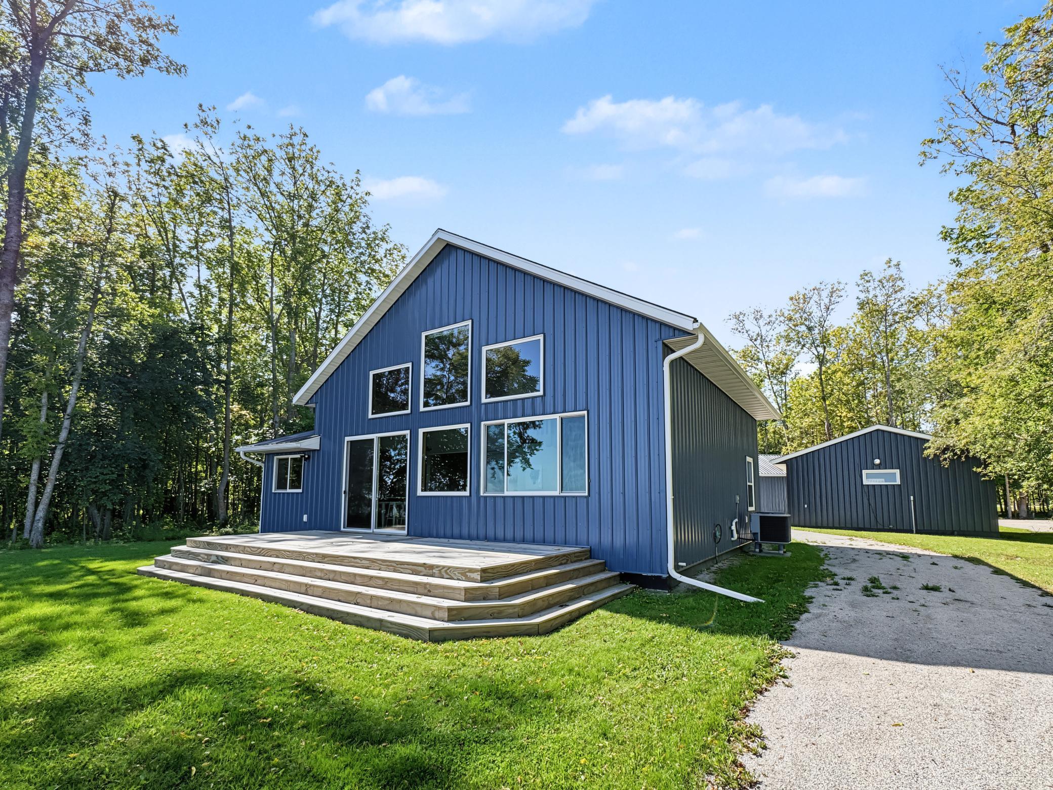 1991 single family home for sale at 6278 Sandy Shores Drive NW in Williams, MN — 4 bed, 3 bath (photo 52 of 67)