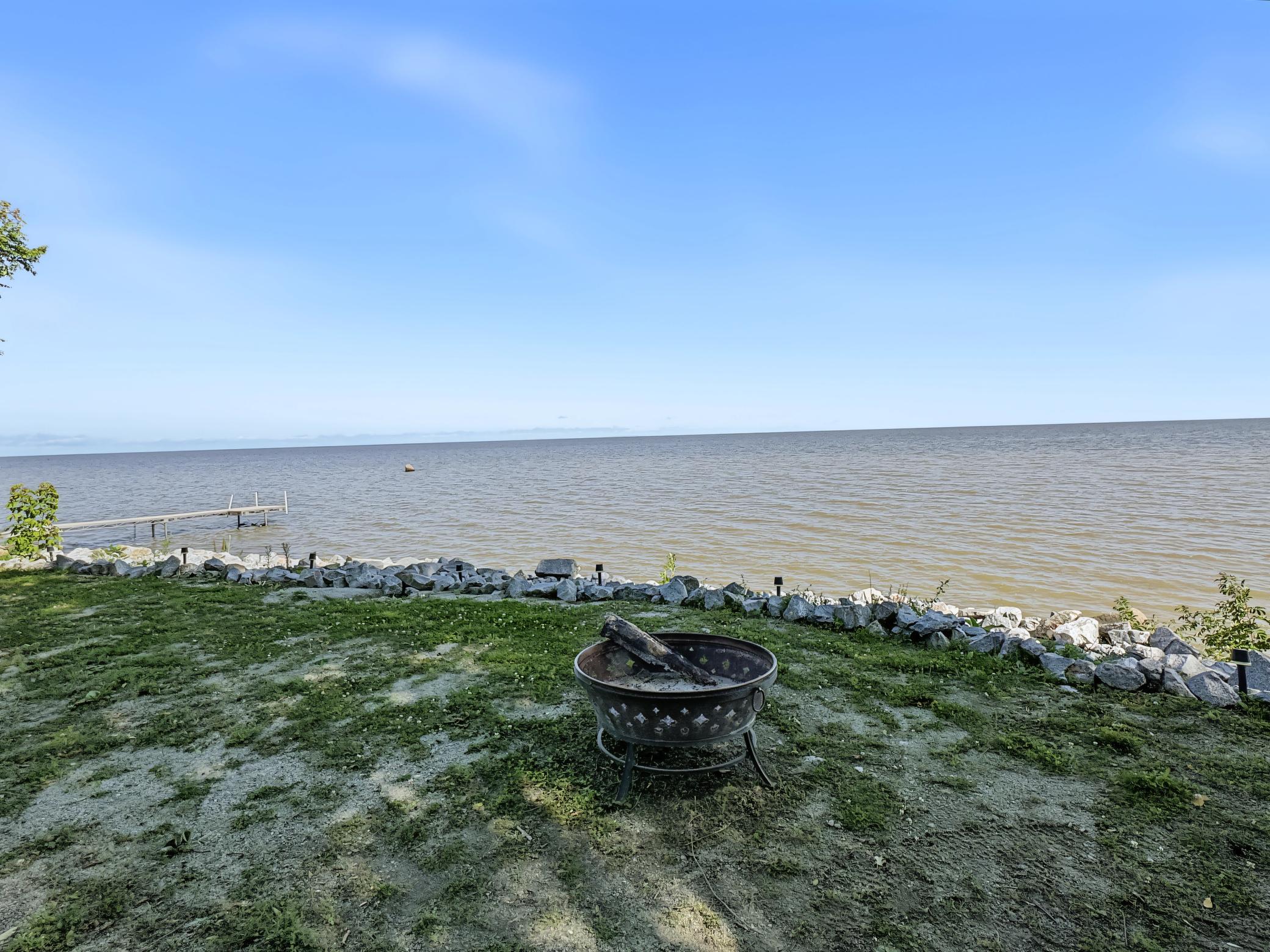 1991 single family home for sale at 6278 Sandy Shores Drive NW in Williams, MN — 4 bed, 3 bath (photo 54 of 67)