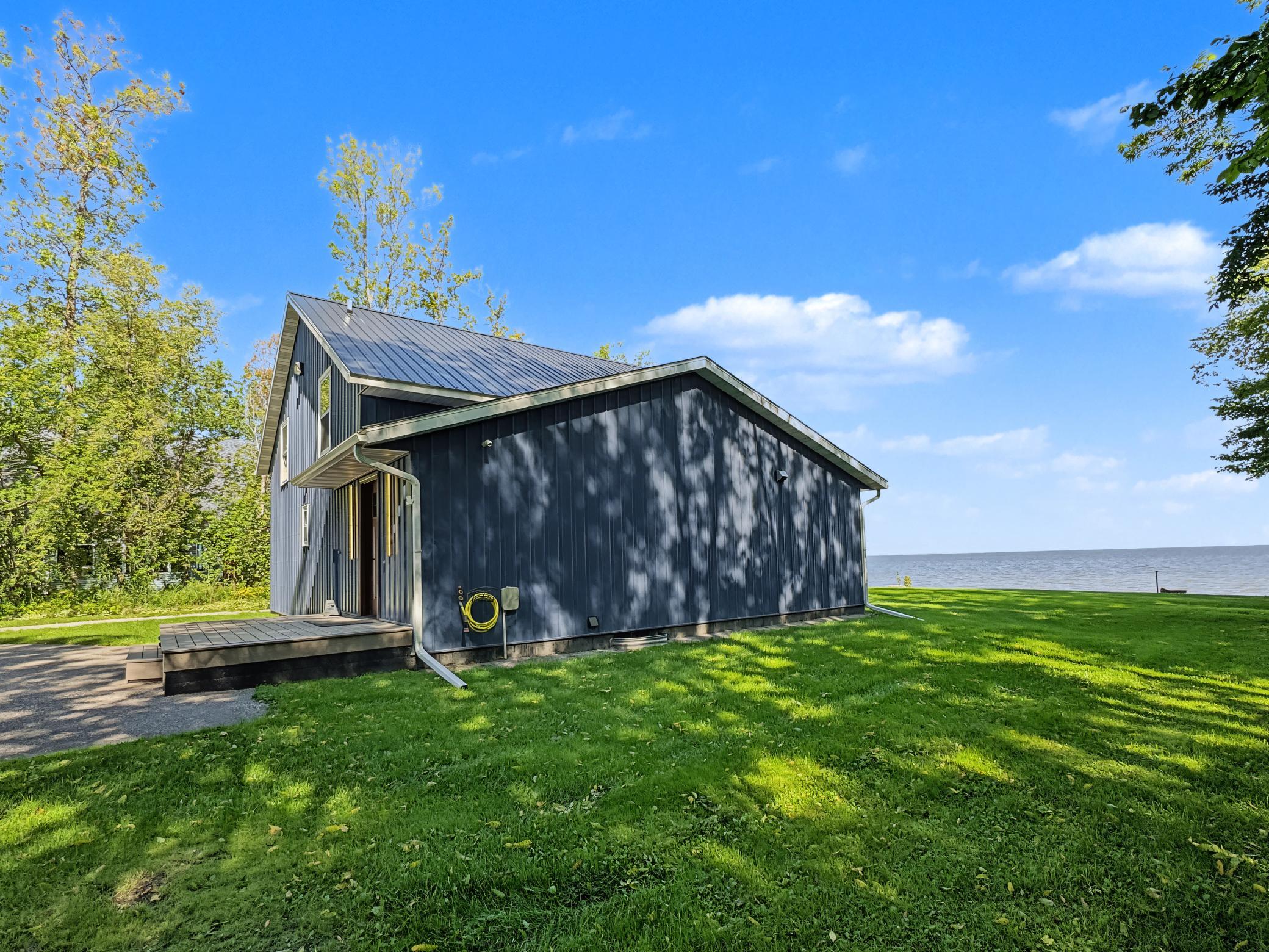 1991 single family home for sale at 6278 Sandy Shores Drive NW in Williams, MN — 4 bed, 3 bath (photo 58 of 67)
