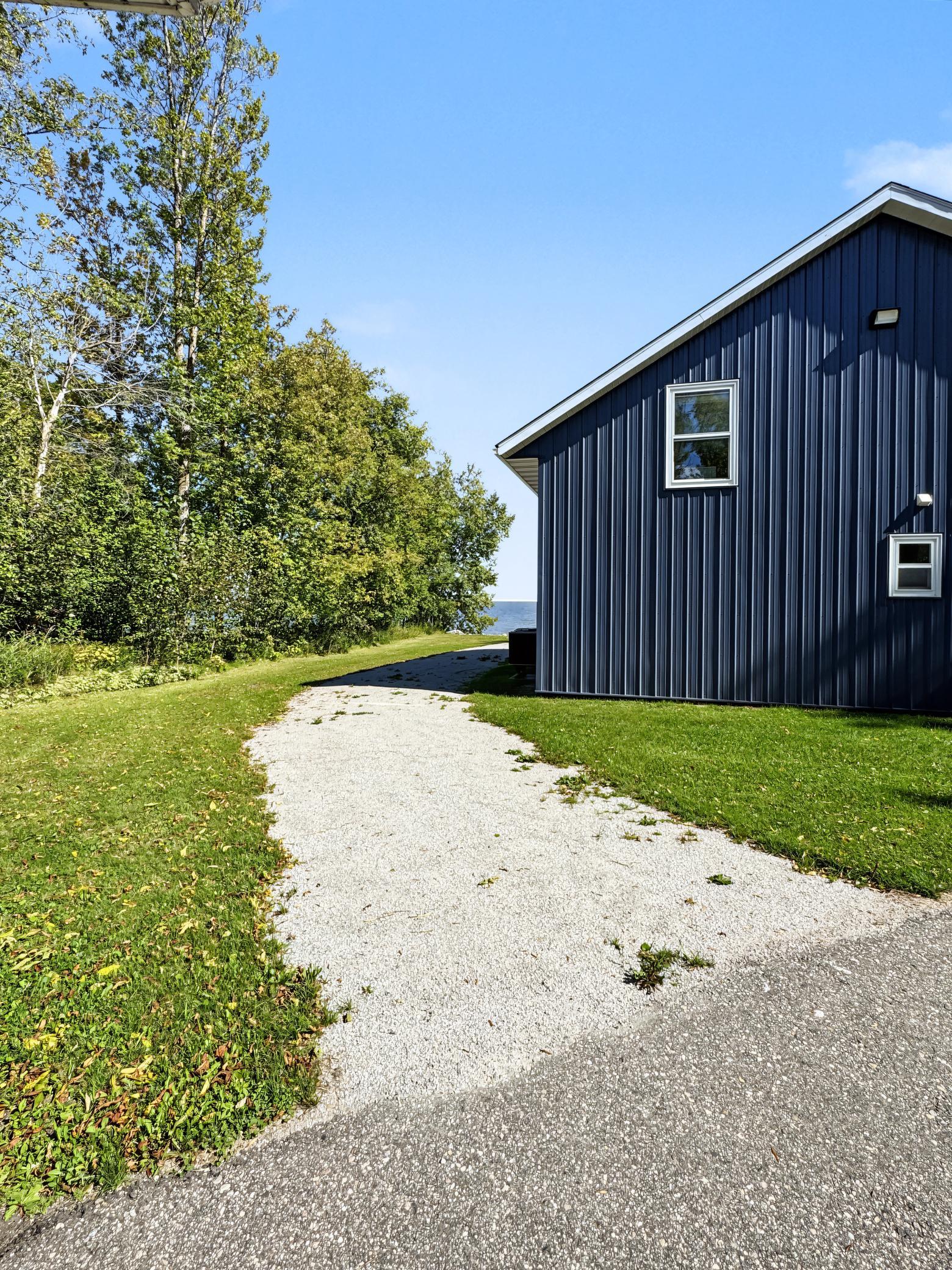 1991 single family home for sale at 6278 Sandy Shores Drive NW in Williams, MN — 4 bed, 3 bath (photo 60 of 67)