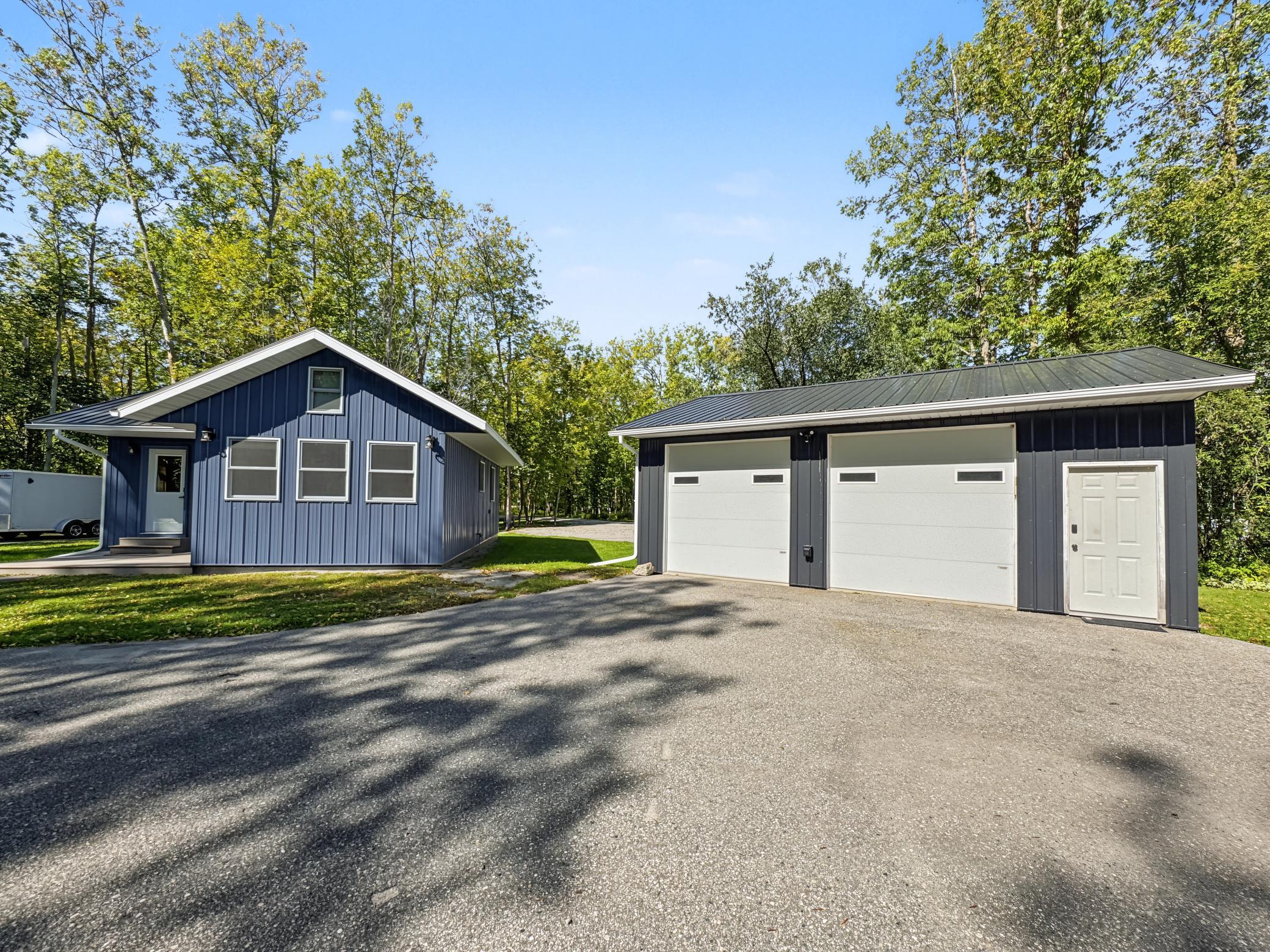 1991 single family home for sale at 6278 Sandy Shores Drive NW in Williams, MN — 4 bed, 3 bath (photo 7 of 67)
