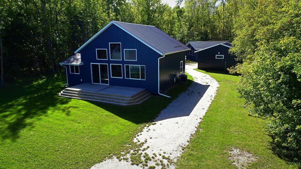 1991 single family home for sale at 6278 Sandy Shores Drive NW in Williams, MN — 4 bed, 3 bath (photo 61 of 67)