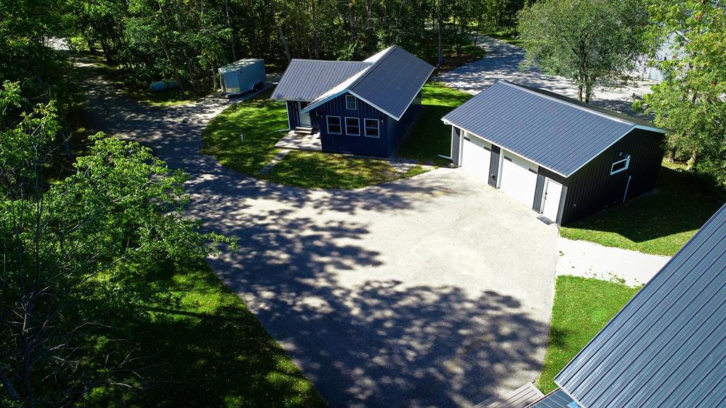 1991 single family home for sale at 6278 Sandy Shores Drive NW in Williams, MN — 4 bed, 3 bath (photo 62 of 67)