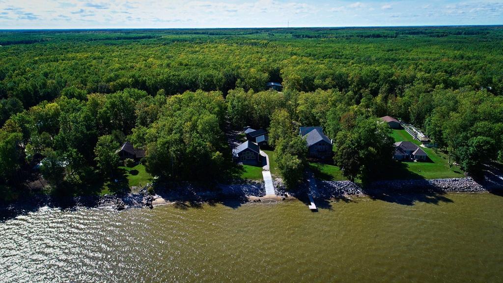 1991 single family home for sale at 6278 Sandy Shores Drive NW in Williams, MN — 4 bed, 3 bath (photo 63 of 67)