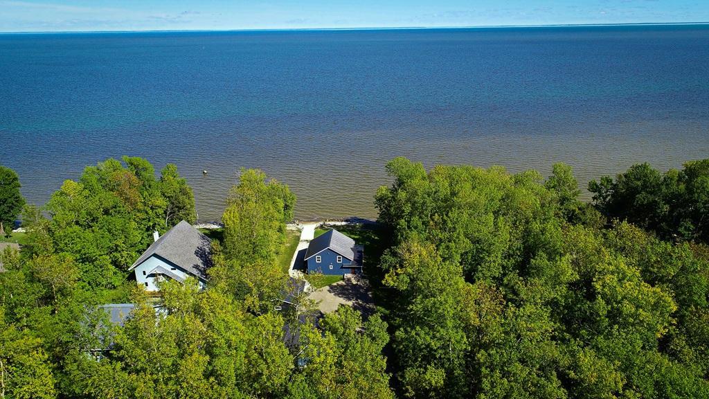 1991 single family home for sale at 6278 Sandy Shores Drive NW in Williams, MN — 4 bed, 3 bath (photo 64 of 67)