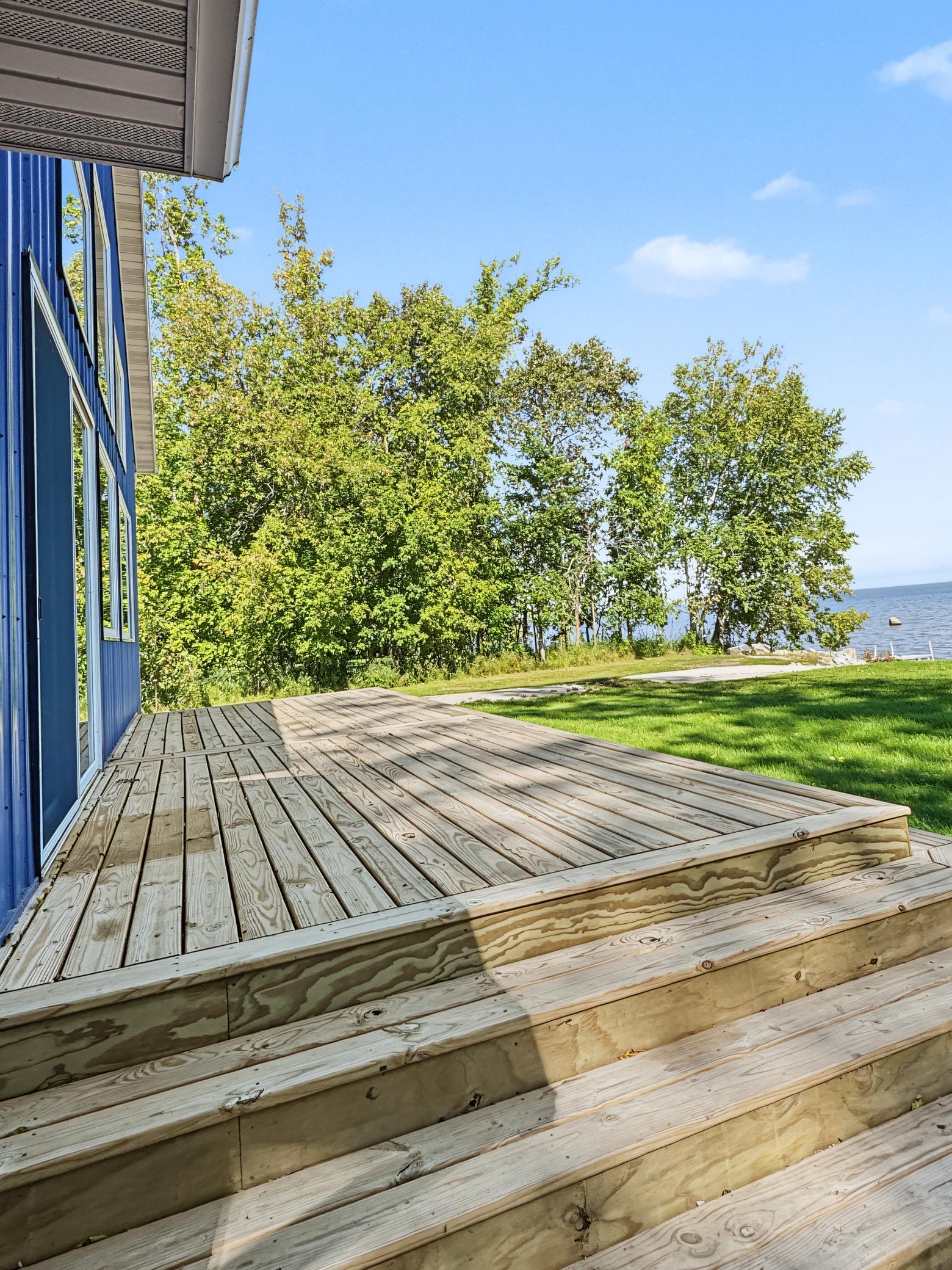 1991 single family home for sale at 6278 Sandy Shores Drive NW in Williams, MN — 4 bed, 3 bath (photo 65 of 67)