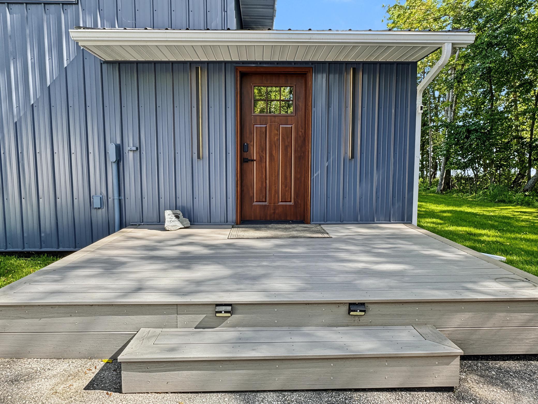 1991 single family home for sale at 6278 Sandy Shores Drive NW in Williams, MN — 4 bed, 3 bath (photo 9 of 67)