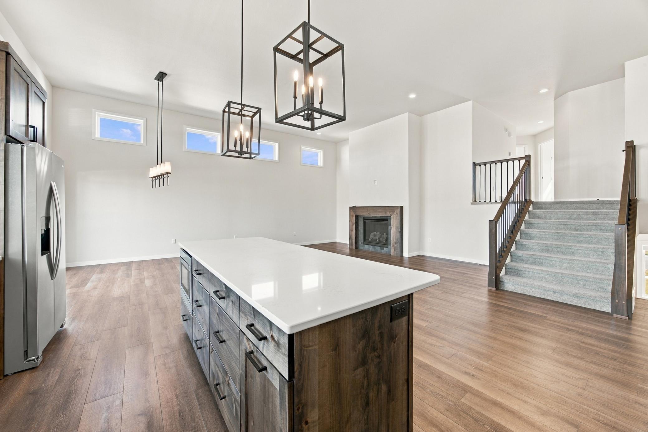 2022 single family home for sale at 7327 Madelyn Lane S in Fargo, ND — 4 bed, 3 bath (photo 11 of 46)