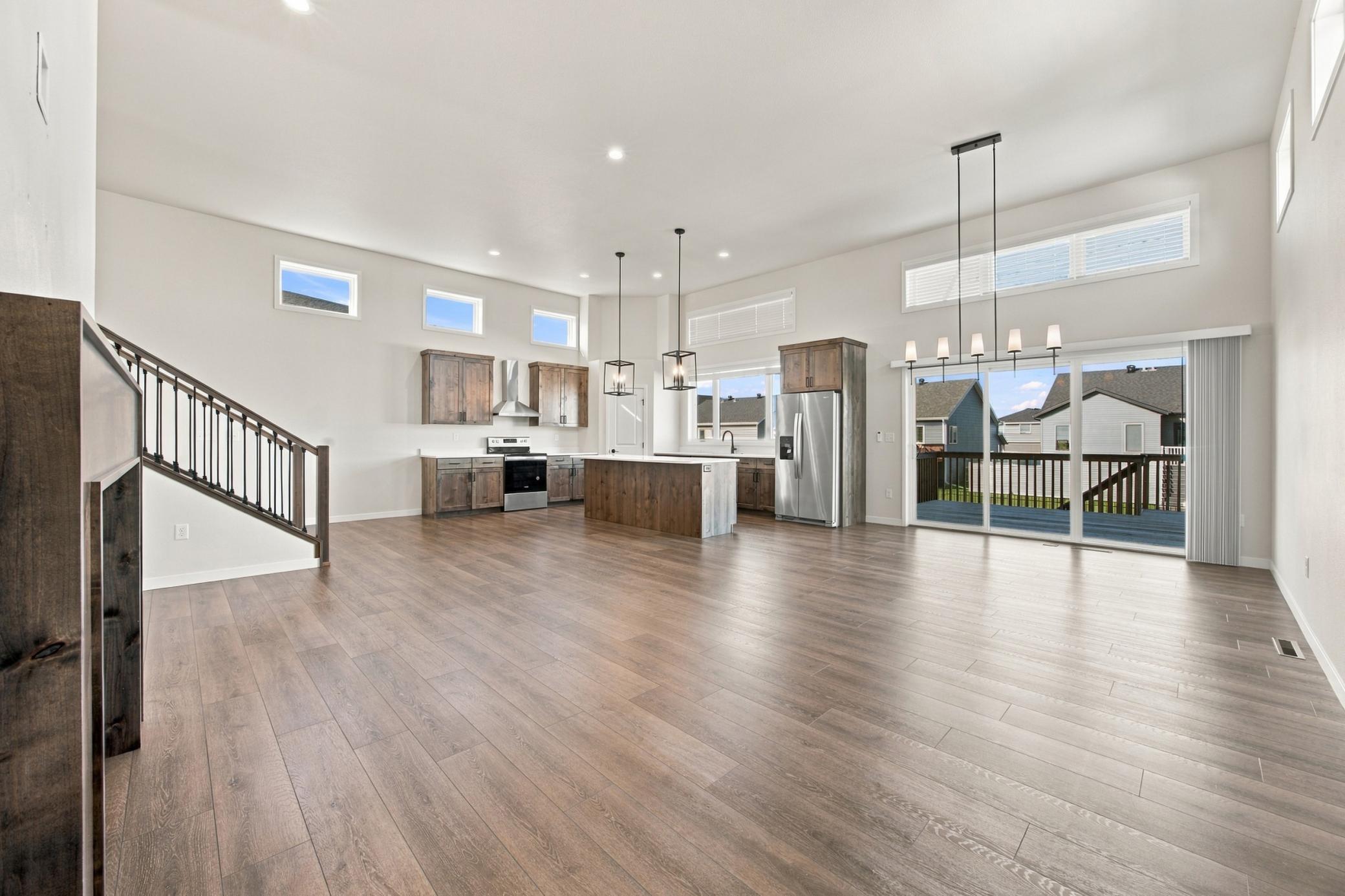 2022 single family home for sale at 7327 Madelyn Lane S in Fargo, ND — 4 bed, 3 bath (photo 12 of 46)