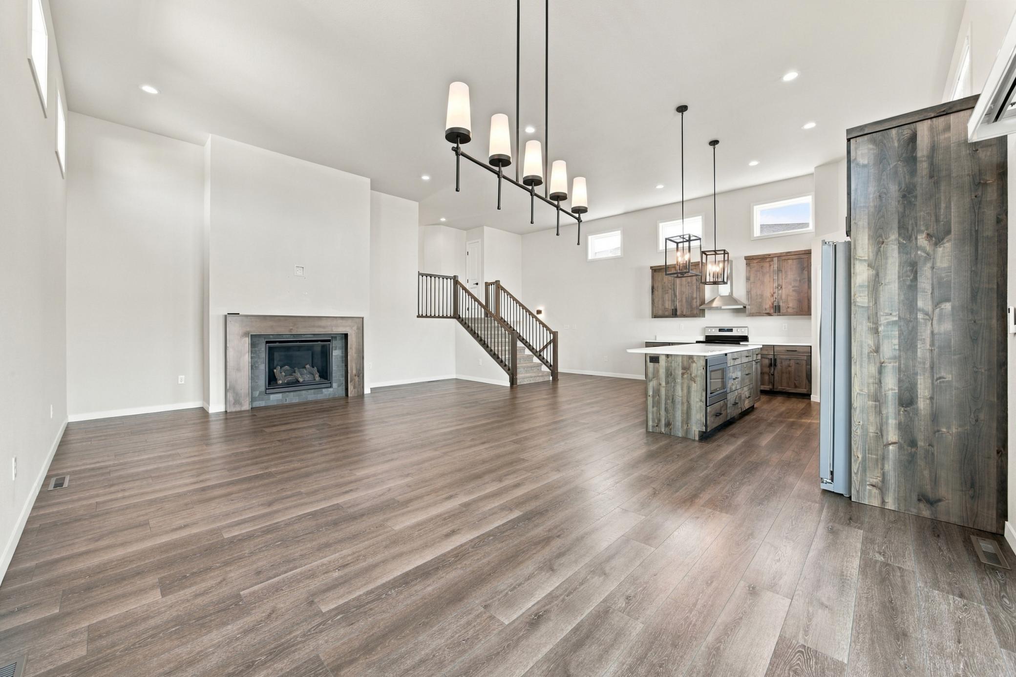 2022 single family home for sale at 7327 Madelyn Lane S in Fargo, ND — 4 bed, 3 bath (photo 14 of 46)
