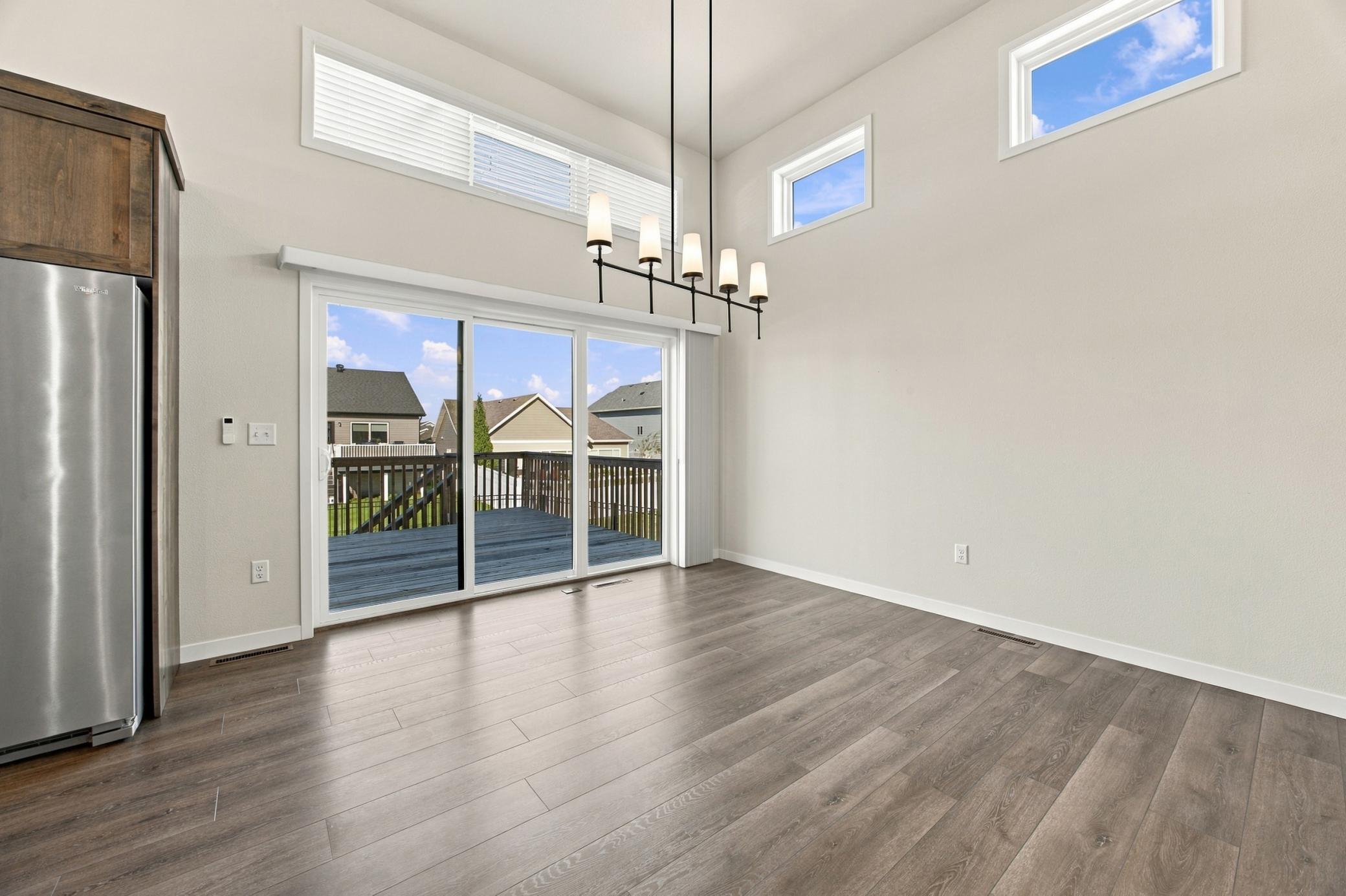 2022 single family home for sale at 7327 Madelyn Lane S in Fargo, ND — 4 bed, 3 bath (photo 16 of 46)