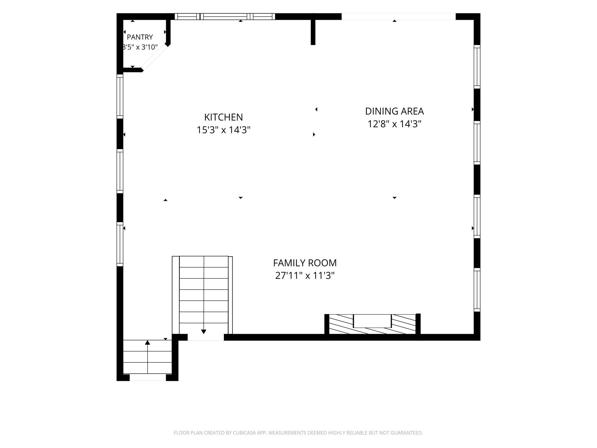 2022 single family home for sale at 7327 Madelyn Lane S in Fargo, ND — 4 bed, 3 bath (photo 17 of 46)