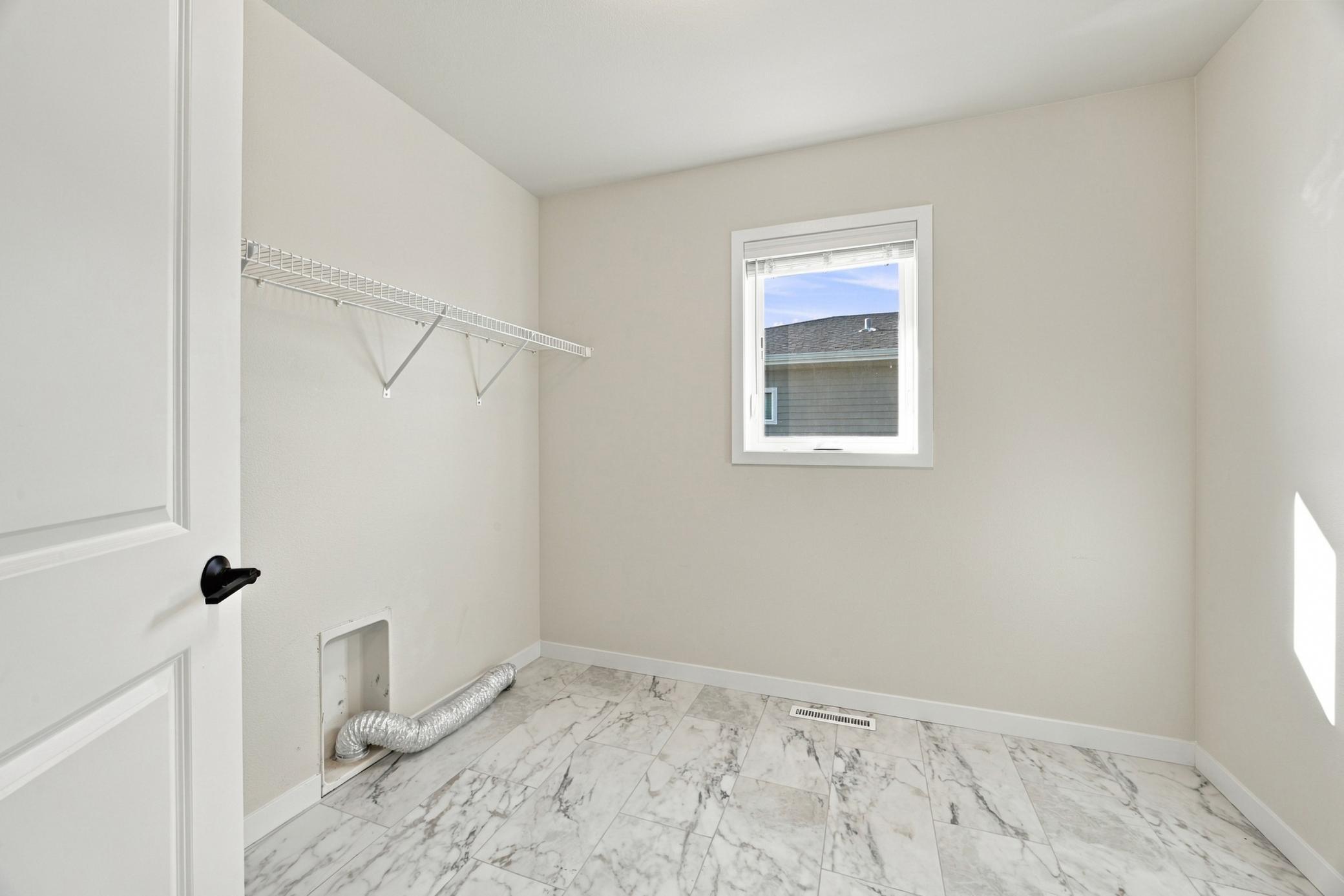 2022 single family home for sale at 7327 Madelyn Lane S in Fargo, ND — 4 bed, 3 bath (photo 26 of 46)
