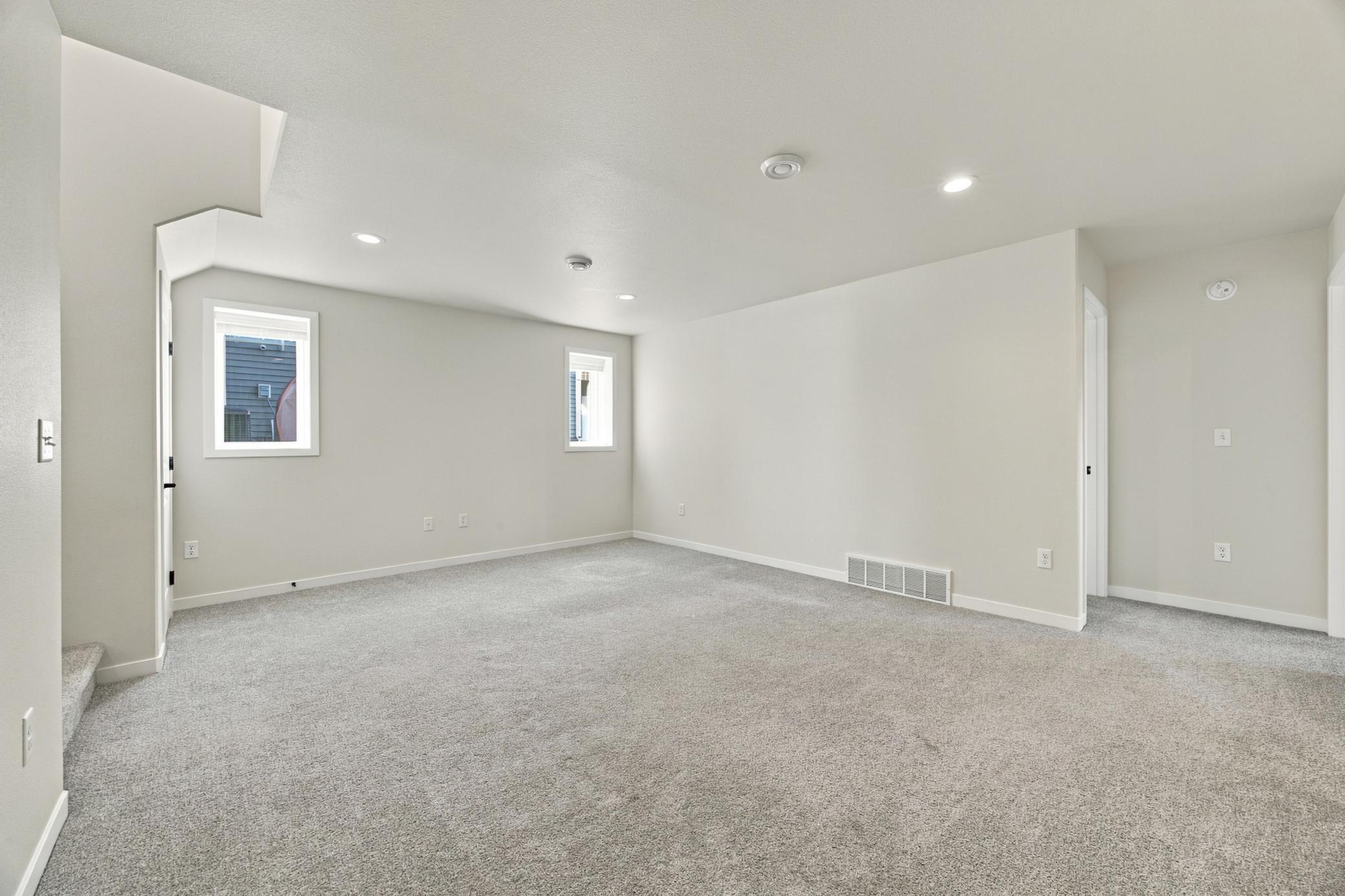 2022 single family home for sale at 7327 Madelyn Lane S in Fargo, ND — 4 bed, 3 bath (photo 29 of 46)