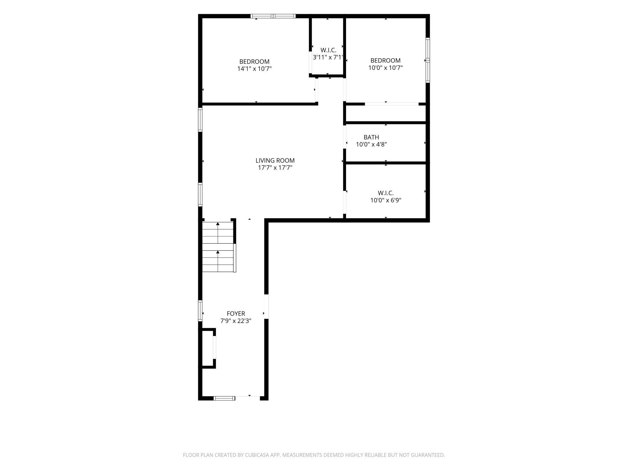 2022 single family home for sale at 7327 Madelyn Lane S in Fargo, ND — 4 bed, 3 bath (photo 35 of 46)