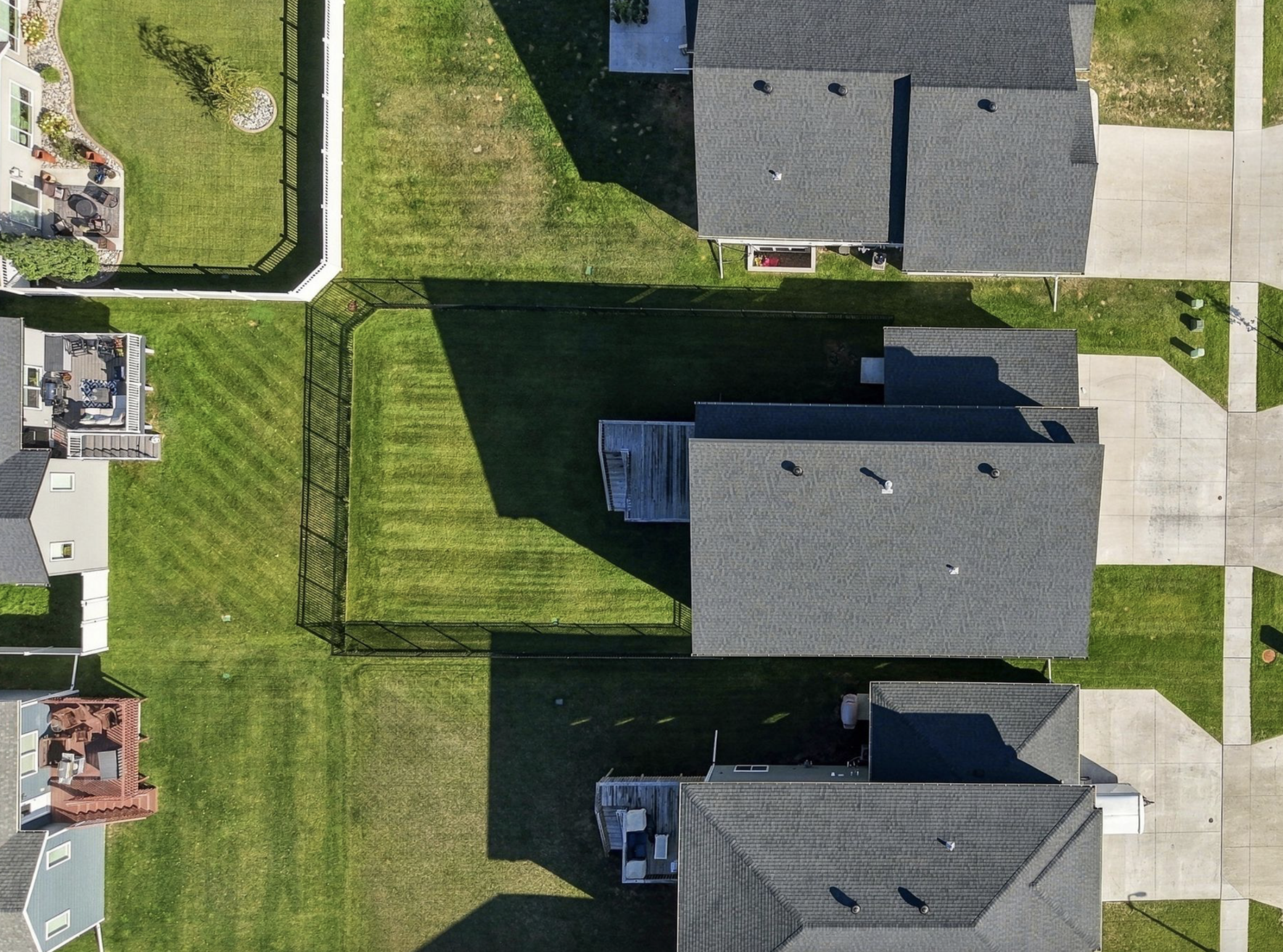 2022 single family home for sale at 7327 Madelyn Lane S in Fargo, ND — 4 bed, 3 bath (photo 41 of 46)