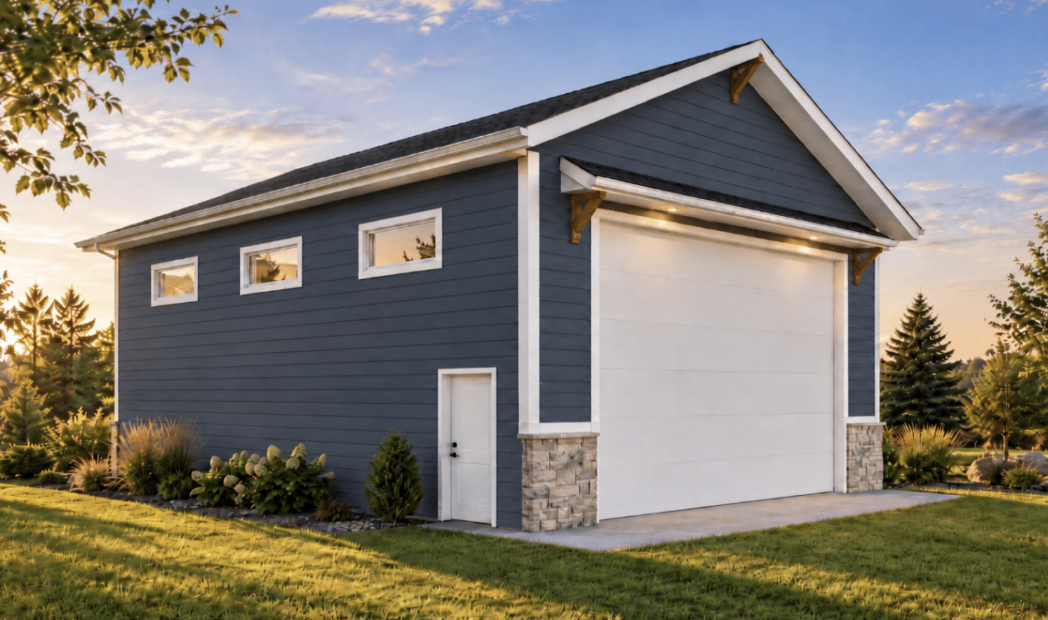 2026 single family home for sale at 7676 Whitman Drive in Horace, ND — 6 bed, 4 bath (photo 2 of 13)