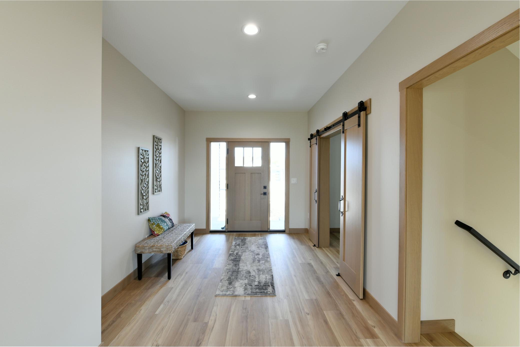 2026 single family home for sale at 3154 Archer Place S in Fargo, ND — 5 bed, 4 bath (photo 2 of 37)