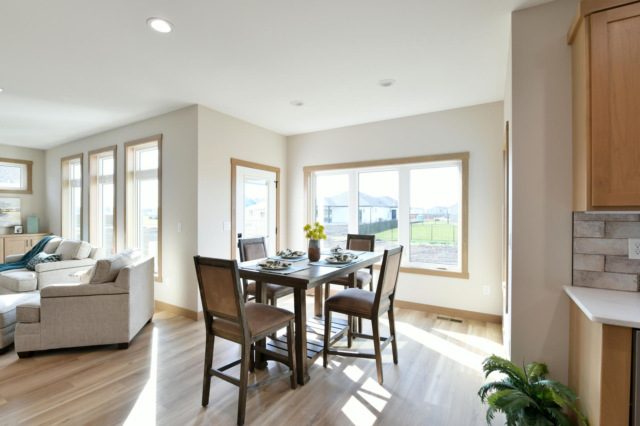2026 single family home for sale at 3154 Archer Place S in Fargo, ND — 5 bed, 4 bath (photo 12 of 37)