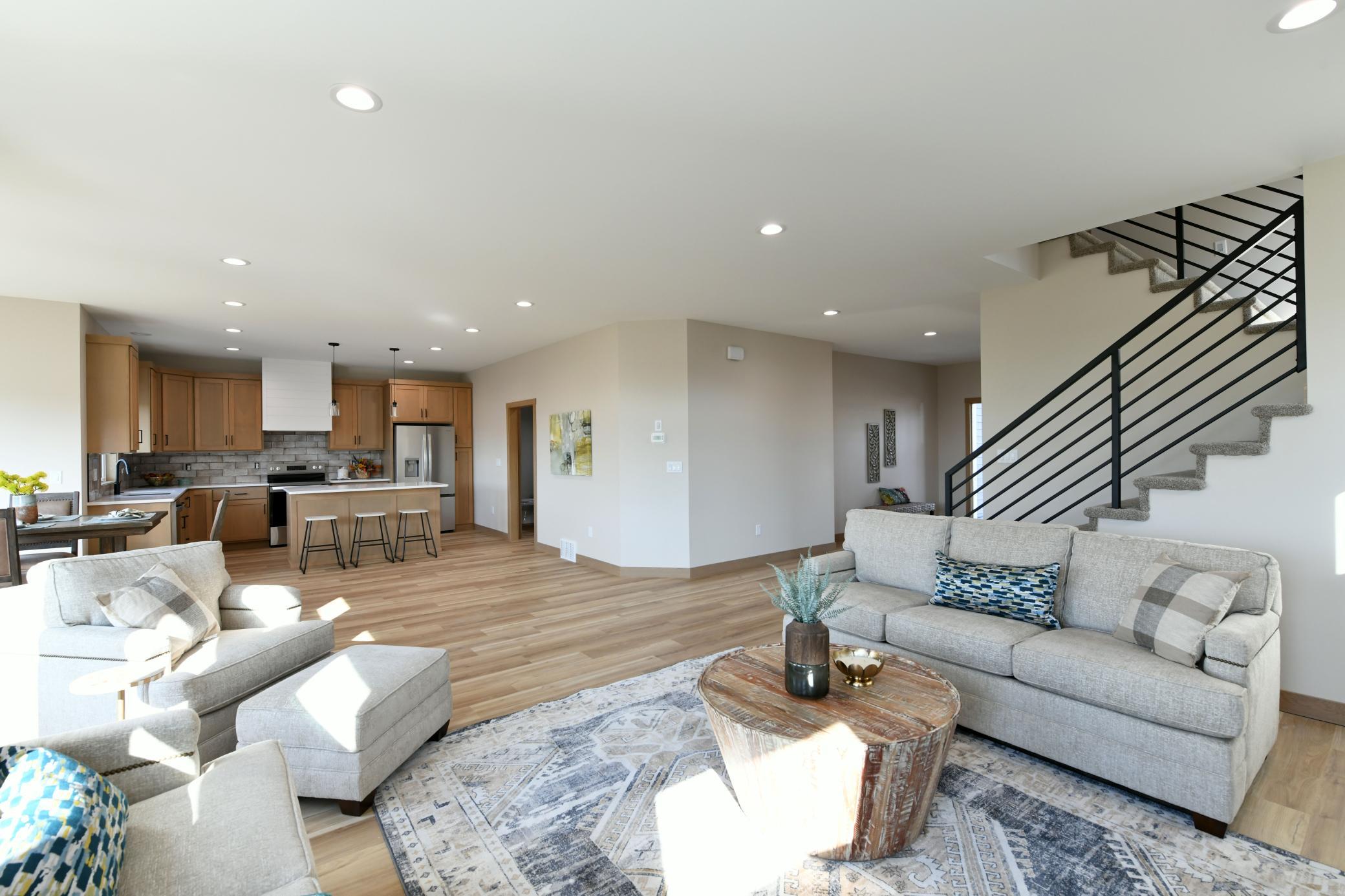 2026 single family home for sale at 3154 Archer Place S in Fargo, ND — 5 bed, 4 bath (photo 15 of 37)