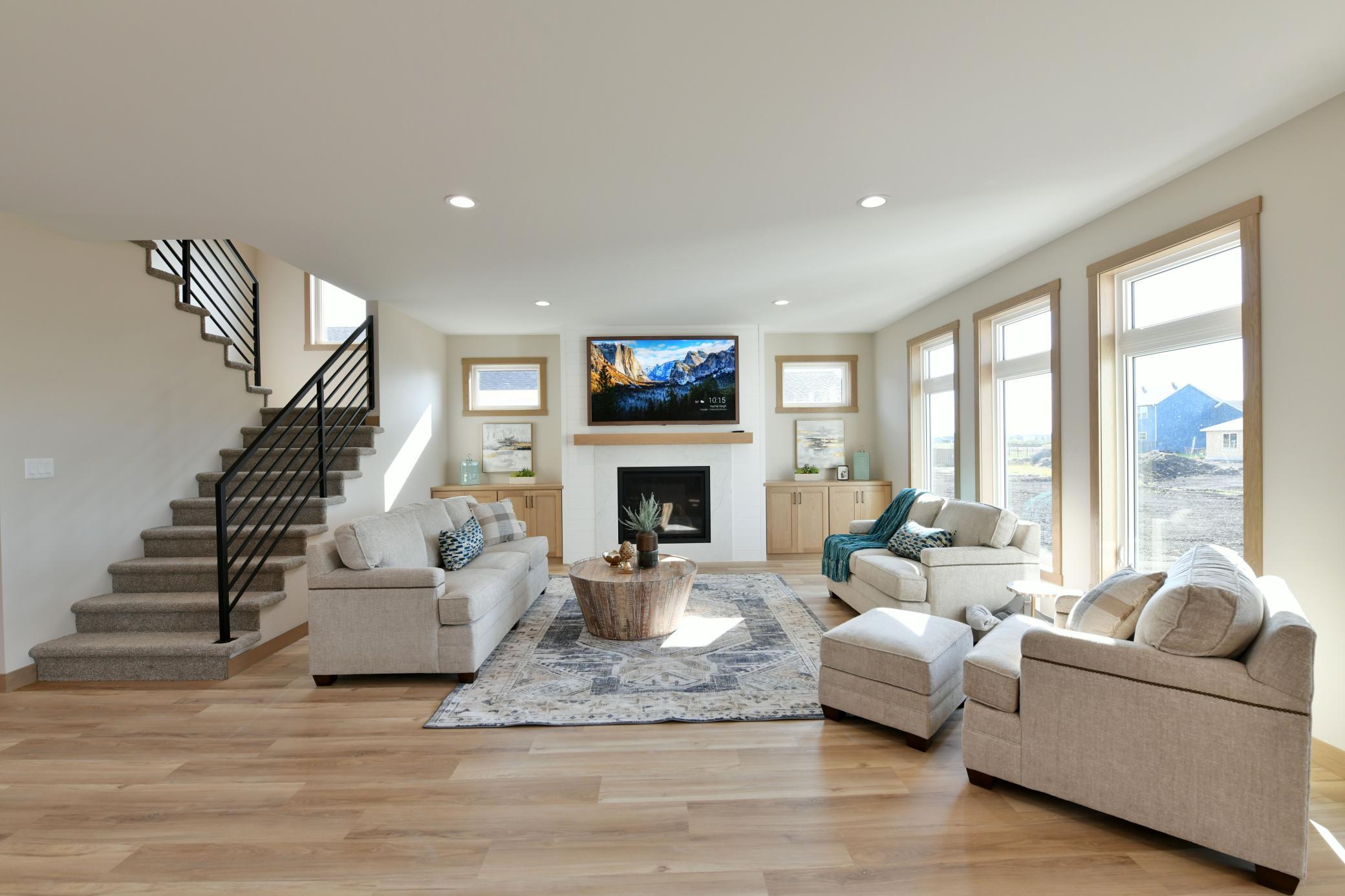2026 single family home for sale at 3154 Archer Place S in Fargo, ND — 5 bed, 4 bath (photo 16 of 37)