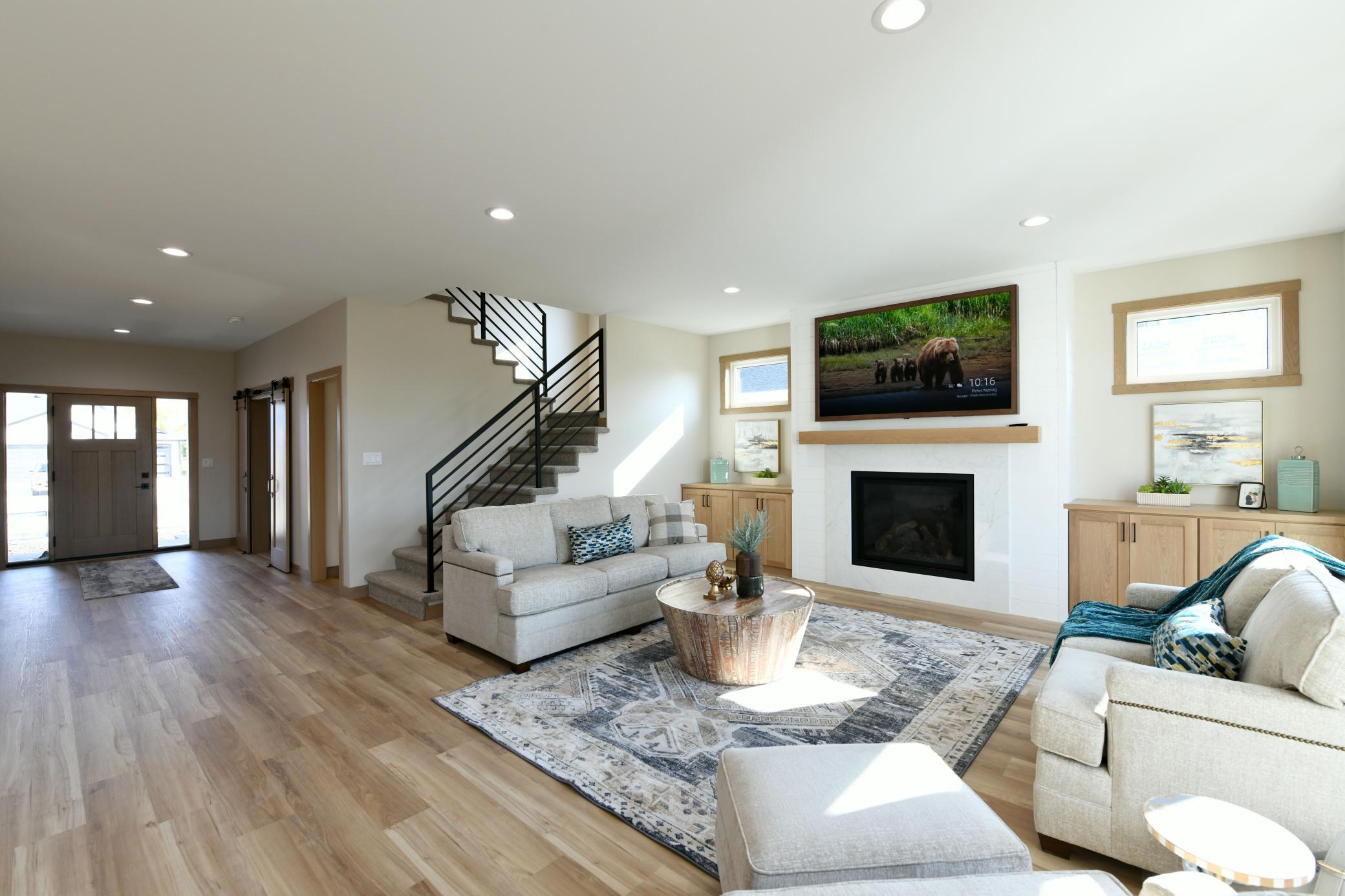 2026 single family home for sale at 3154 Archer Place S in Fargo, ND — 5 bed, 4 bath (photo 17 of 37)