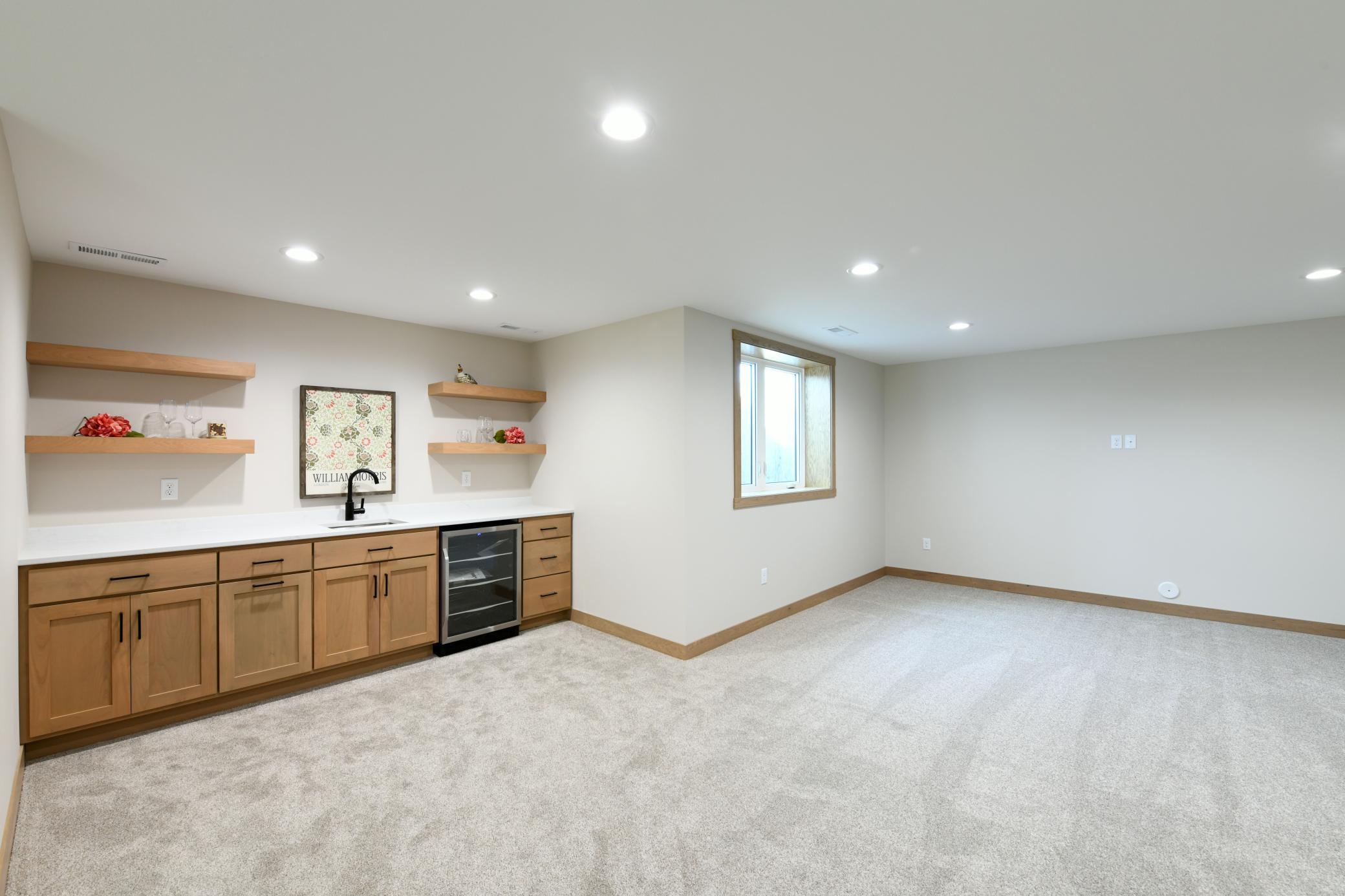 2026 single family home for sale at 3154 Archer Place S in Fargo, ND — 5 bed, 4 bath (photo 32 of 37)
