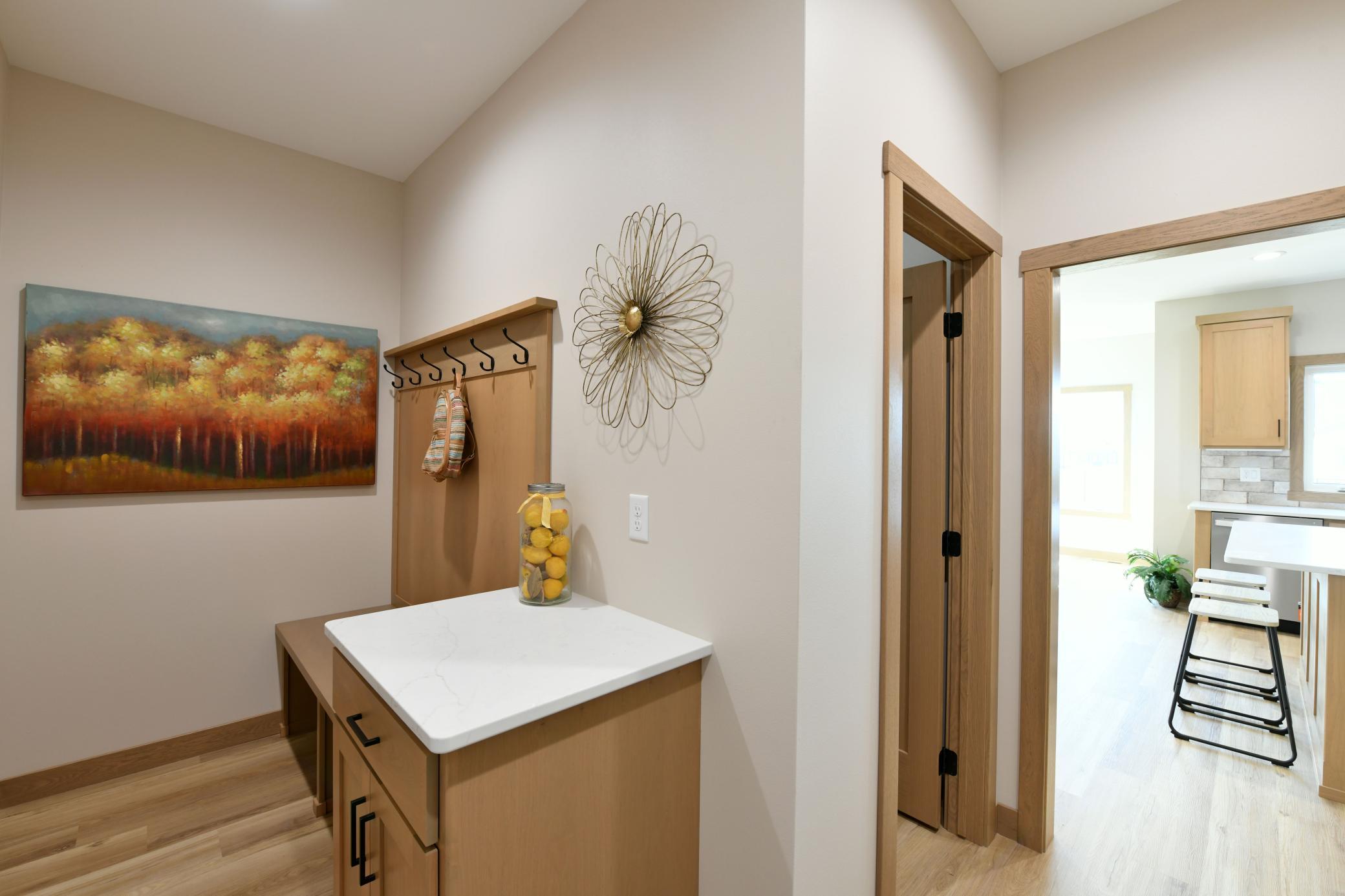 2026 single family home for sale at 3154 Archer Place S in Fargo, ND — 5 bed, 4 bath (photo 9 of 37)