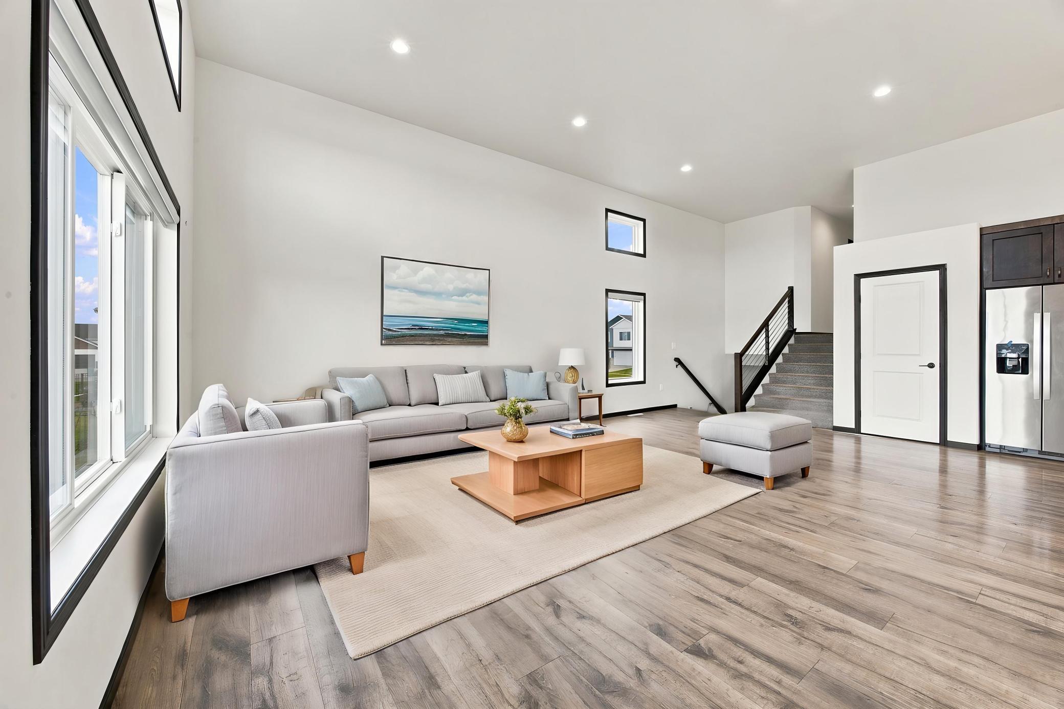 2021 single family home for sale at 2722 12th Street W in West Fargo, ND — 4 bed, 3 bath (photo 11 of 40)