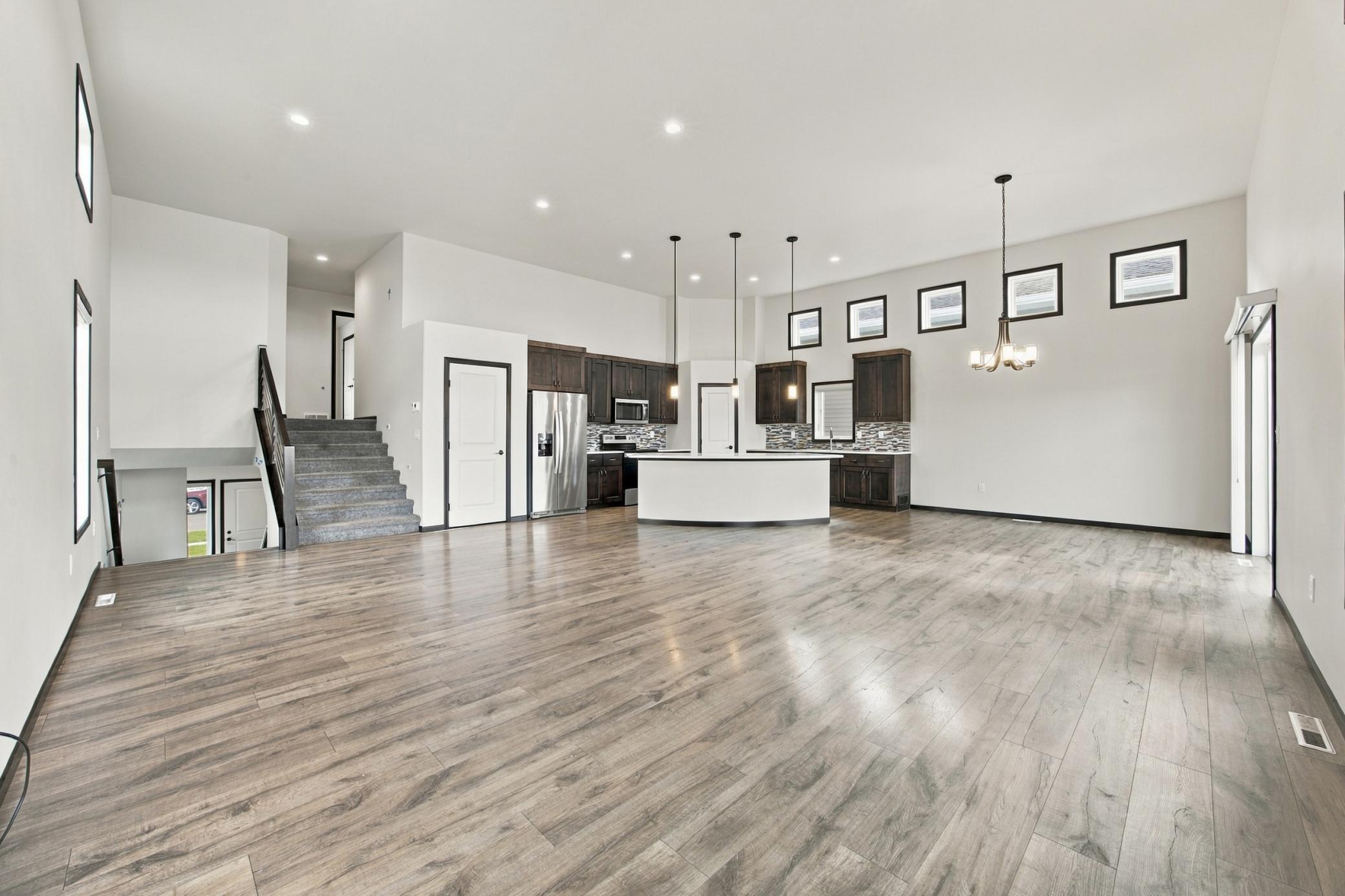 2021 single family home for sale at 2722 12th Street W in West Fargo, ND — 4 bed, 3 bath (photo 12 of 40)