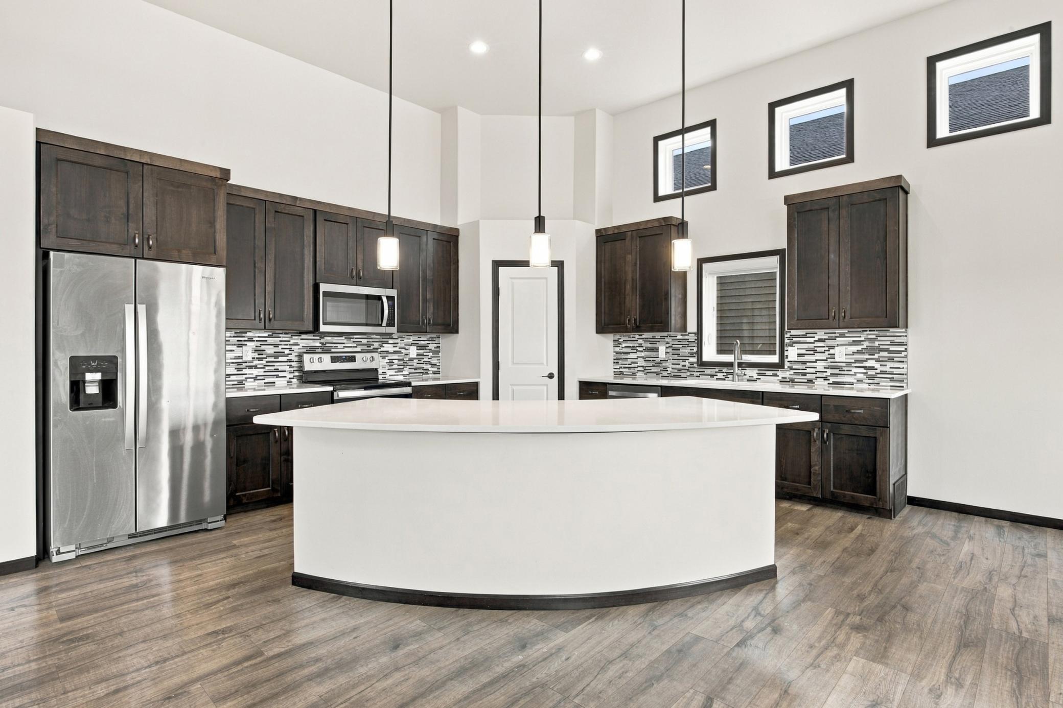 2021 single family home for sale at 2722 12th Street W in West Fargo, ND — 4 bed, 3 bath (photo 13 of 40)