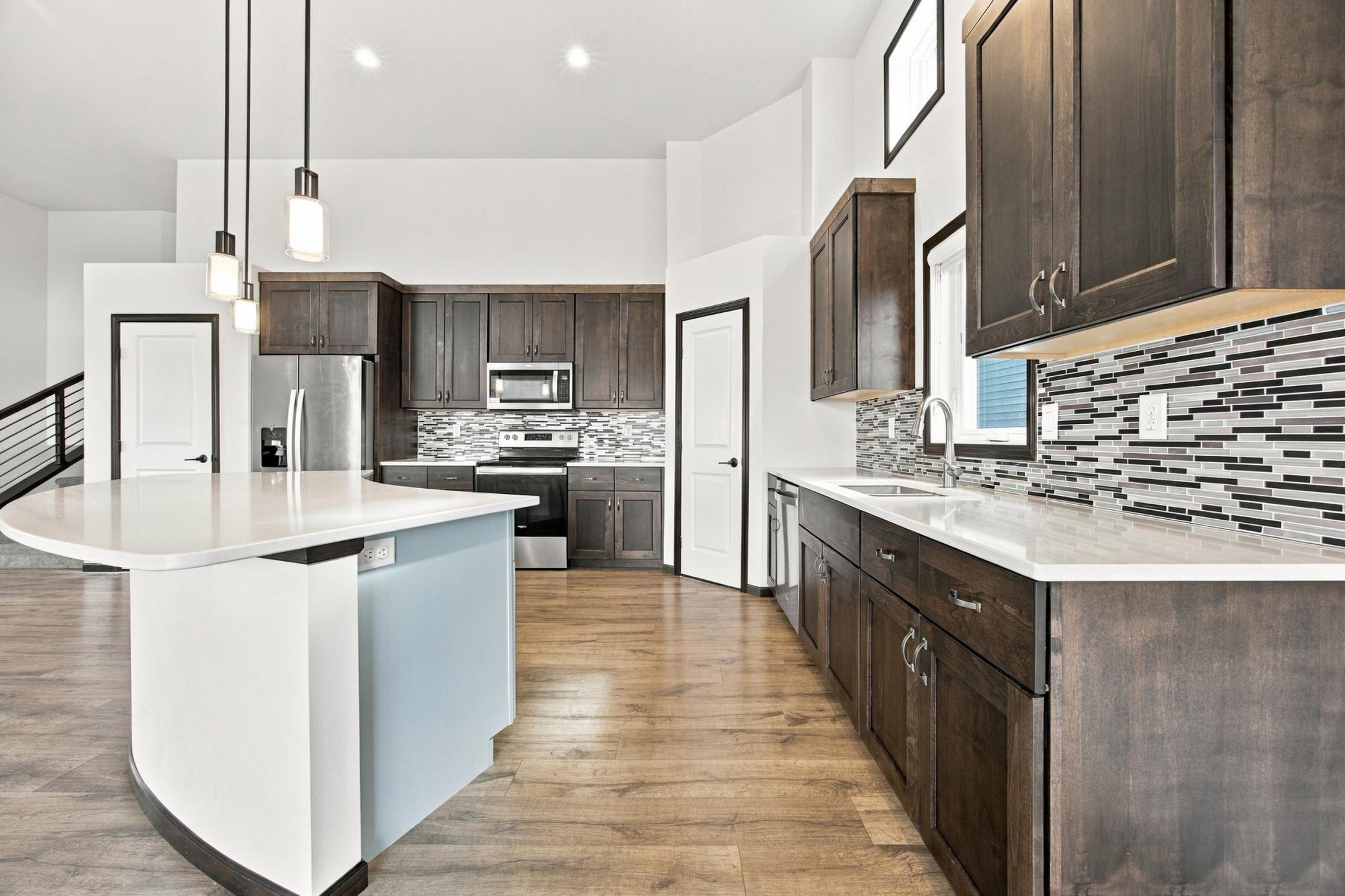 2021 single family home for sale at 2722 12th Street W in West Fargo, ND — 4 bed, 3 bath (photo 14 of 40)