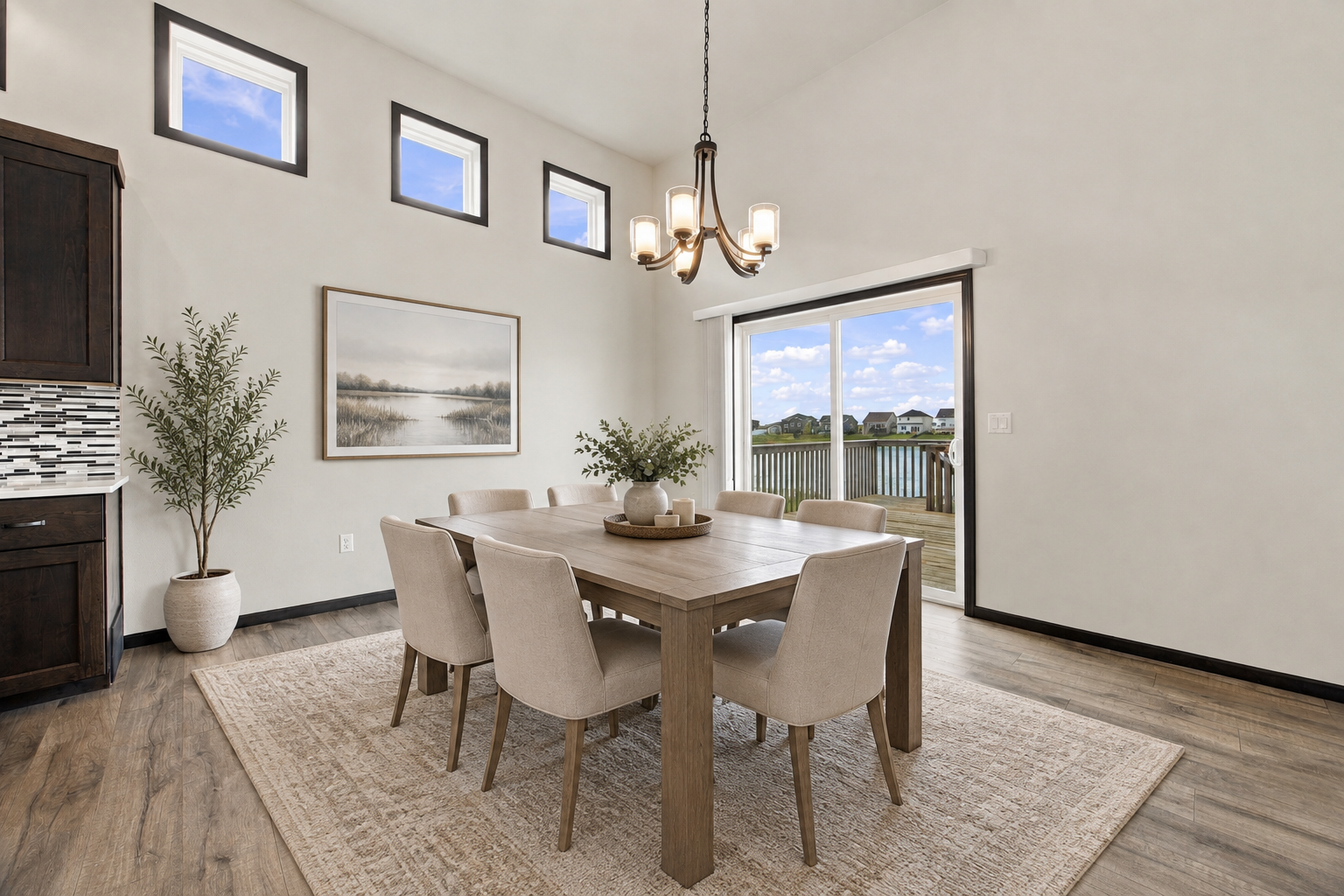 2021 single family home for sale at 2722 12th Street W in West Fargo, ND — 4 bed, 3 bath (photo 16 of 40)