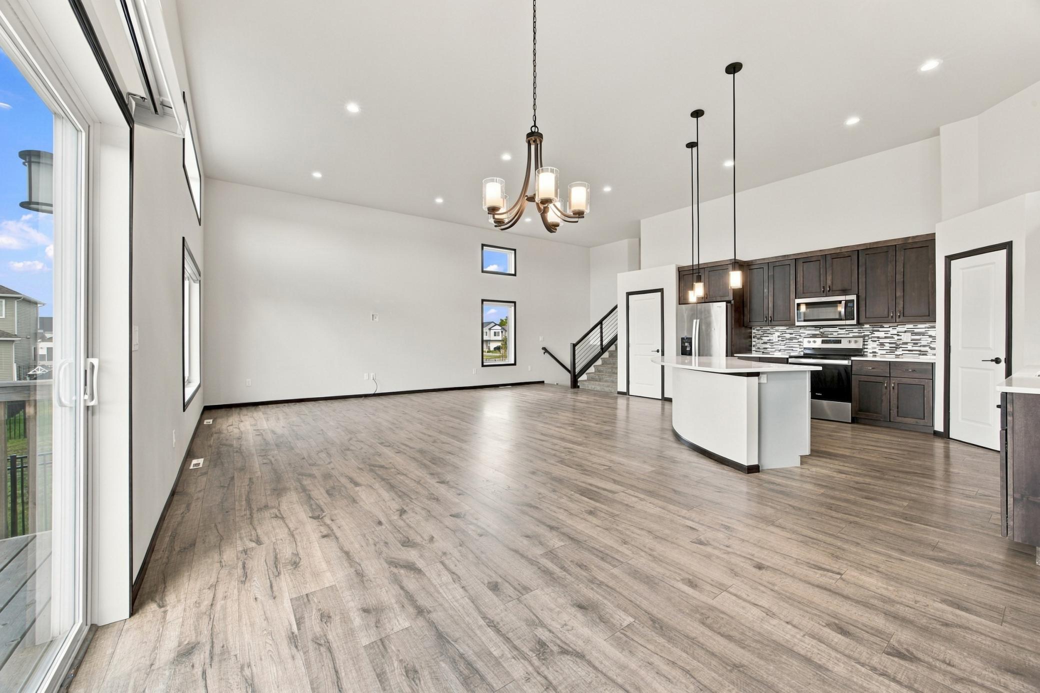 2021 single family home for sale at 2722 12th Street W in West Fargo, ND — 4 bed, 3 bath (photo 17 of 40)