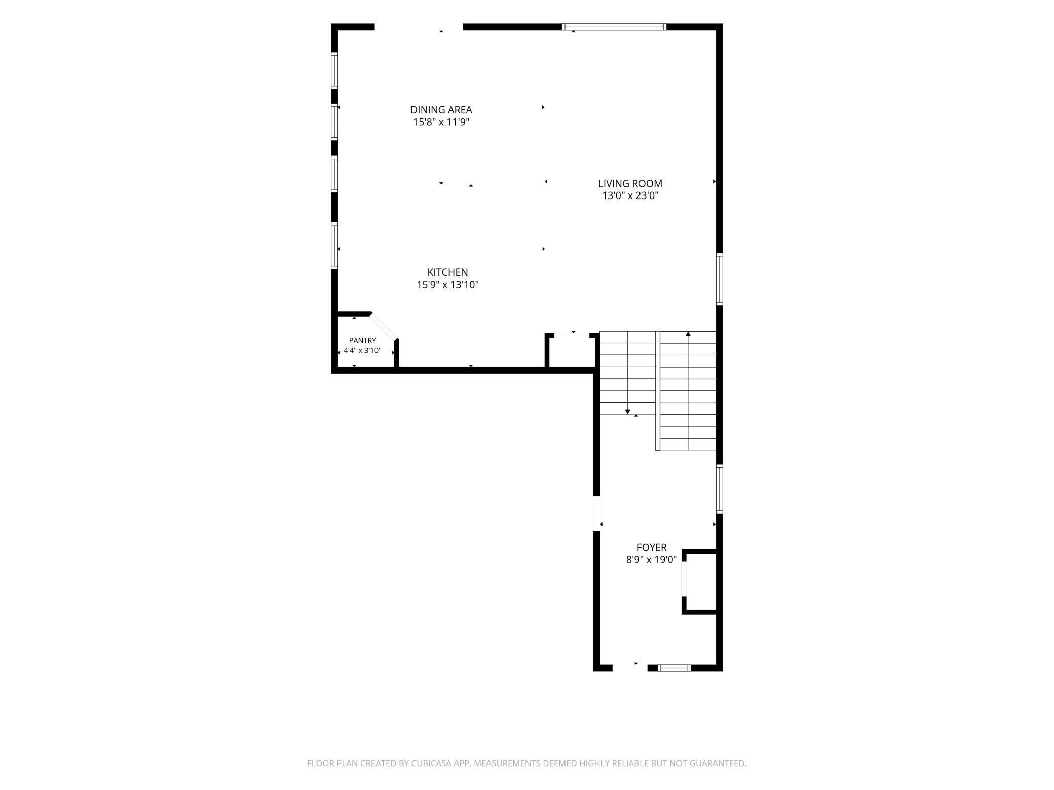 2021 single family home for sale at 2722 12th Street W in West Fargo, ND — 4 bed, 3 bath (photo 18 of 40)