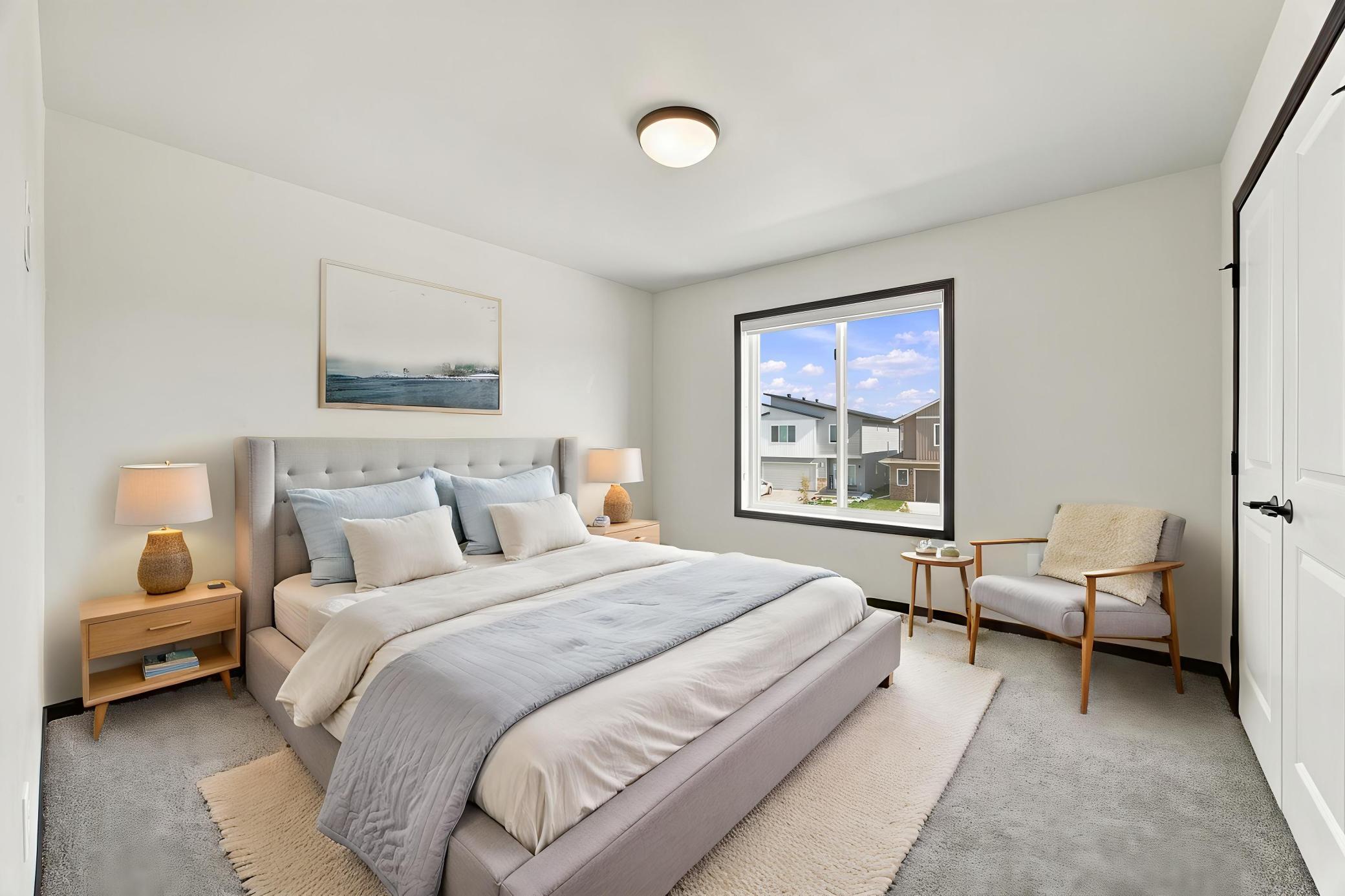2021 single family home for sale at 2722 12th Street W in West Fargo, ND — 4 bed, 3 bath (photo 24 of 40)