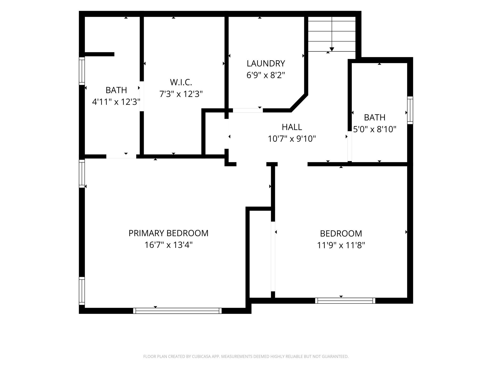 2021 single family home for sale at 2722 12th Street W in West Fargo, ND — 4 bed, 3 bath (photo 28 of 40)