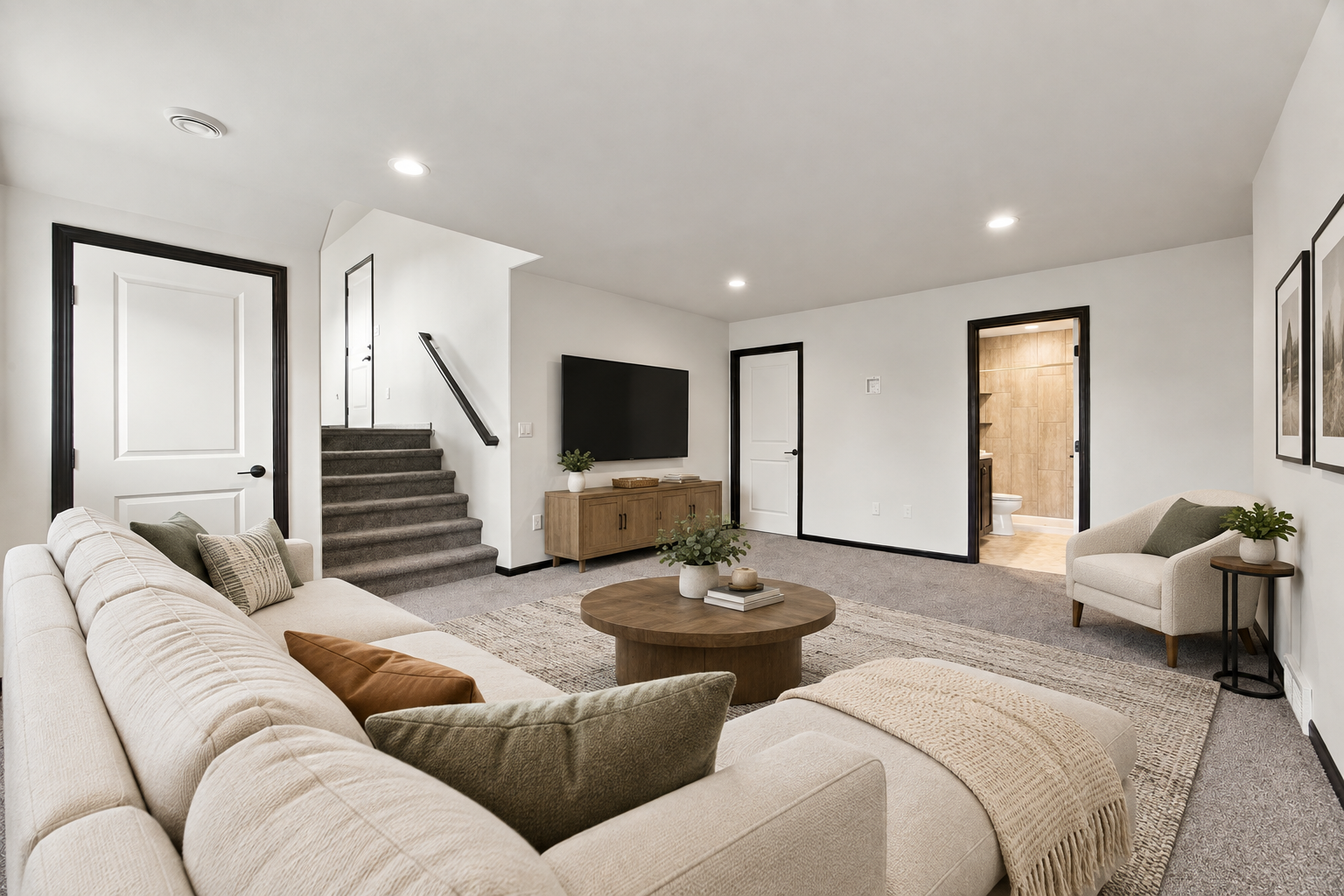 2021 single family home for sale at 2722 12th Street W in West Fargo, ND — 4 bed, 3 bath (photo 29 of 40)