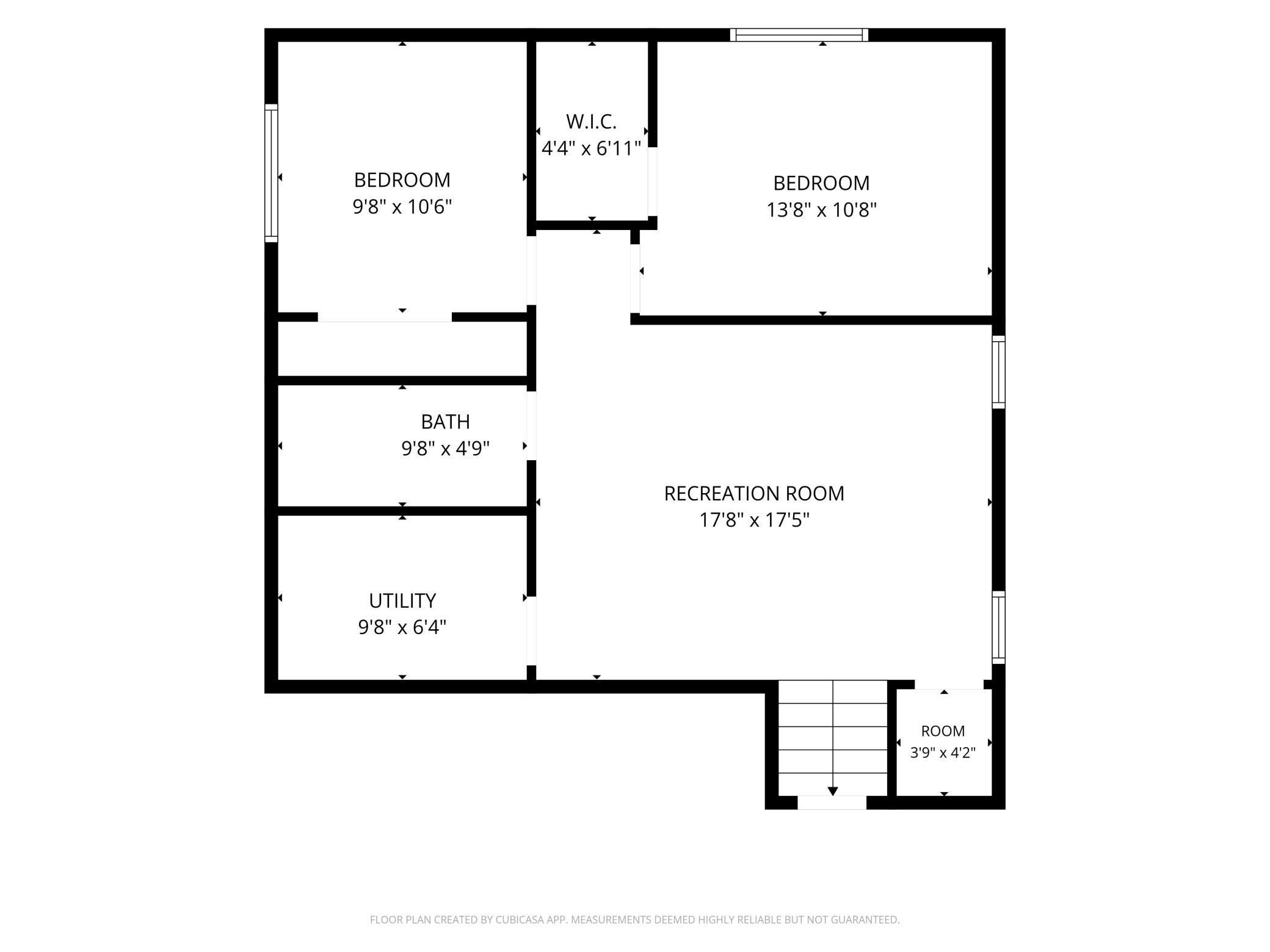 2021 single family home for sale at 2722 12th Street W in West Fargo, ND — 4 bed, 3 bath (photo 36 of 40)