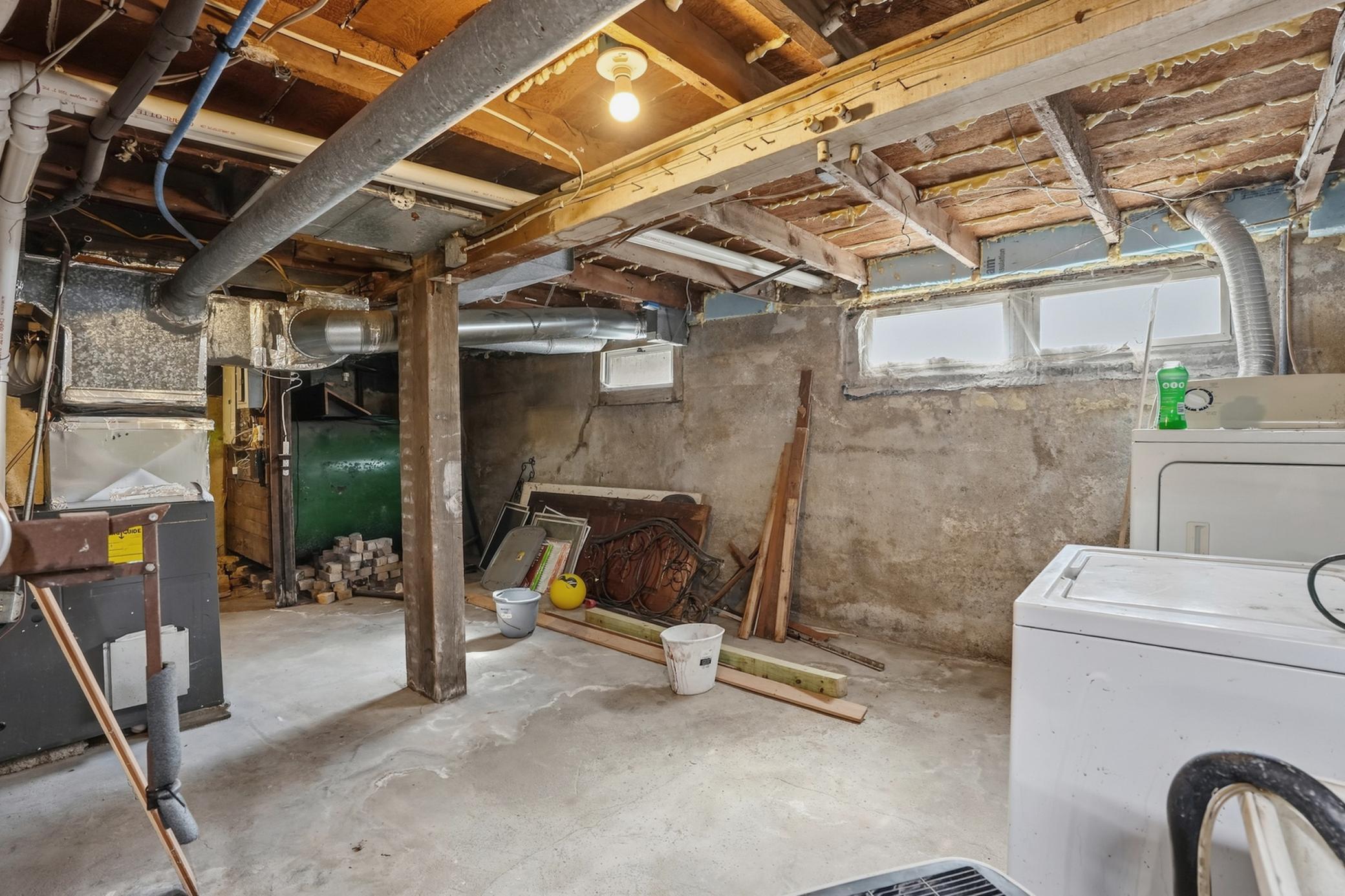 1900 single family home for sale at 301 Main Avenue N in Red Lake Falls, MN — 3 bed, 2 bath (photo 22 of 29)